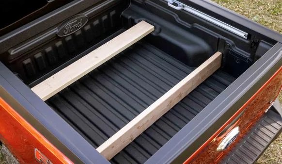 Ford Maverick Using the Maverick truck bed? 5388a4e3-71c8-4d27-9623-73f463c5a659