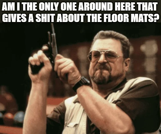 Ford Maverick Maverick Memes -  fun diversion while we wait [ ** NO POLITICS ** ] download