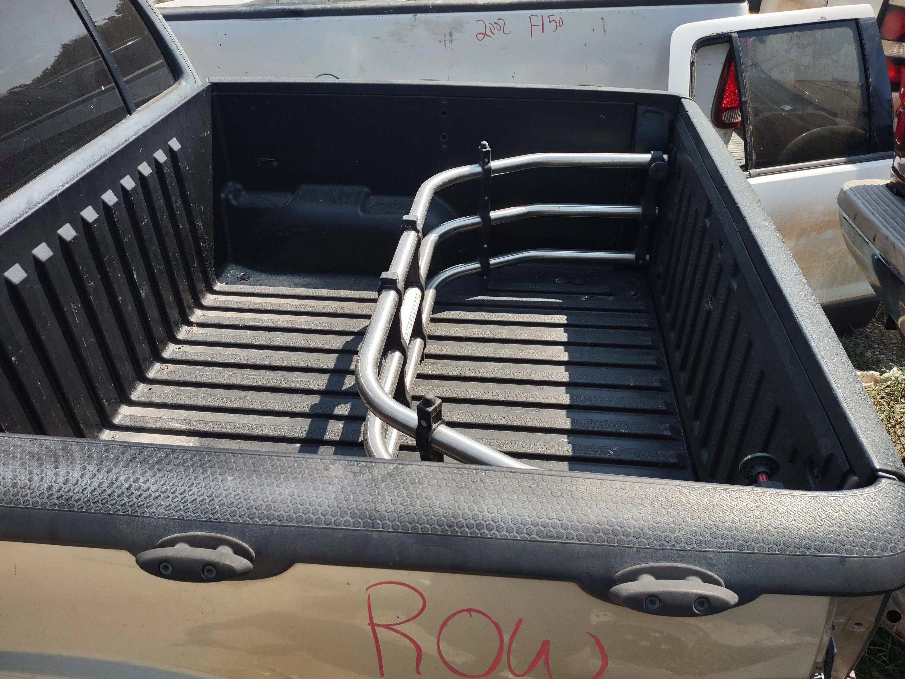 Ford Maverick Using the Maverick truck bed? IMG_20210913_114629904