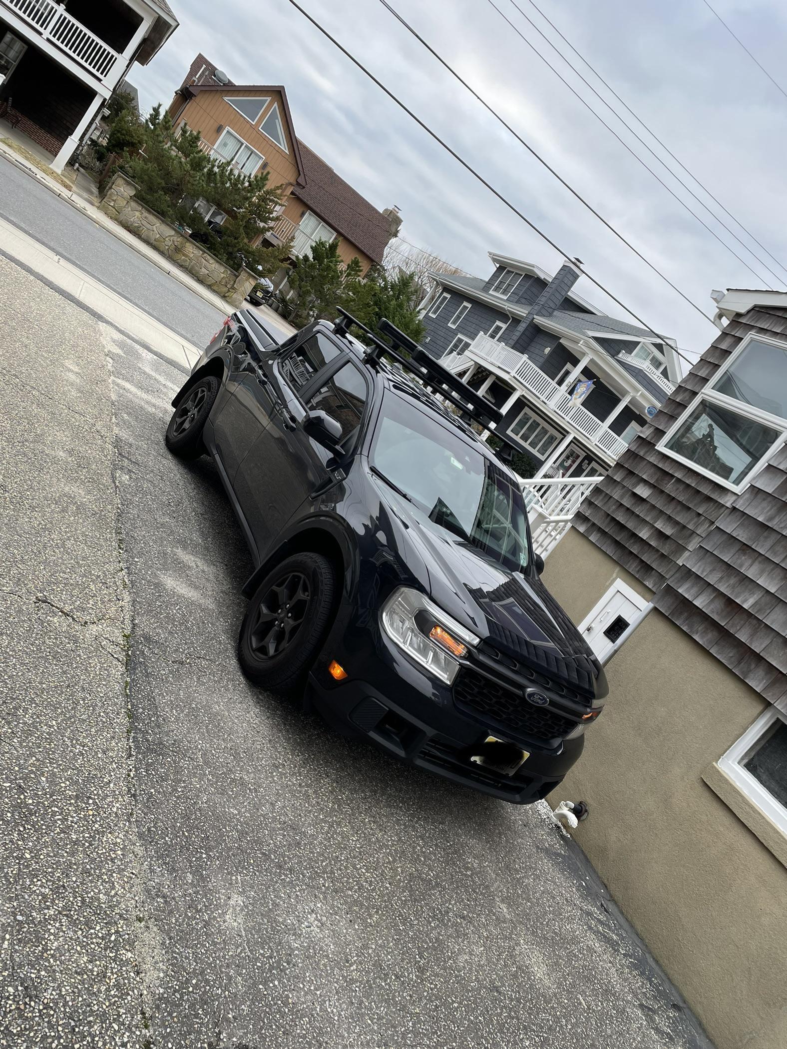 Ford Maverick SHADOW BLACK Maverick Photos Thread 3lyib4vjs7fa1