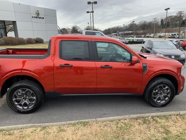 Ford Maverick Finally Arrived Just Under 15 Months Later!!! mav3