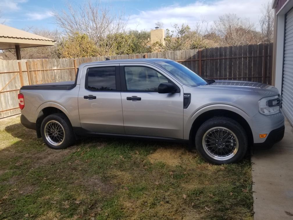 Ford Maverick Custom Rims / Wheels for 2022 Maverick? Resized_20221231_143141