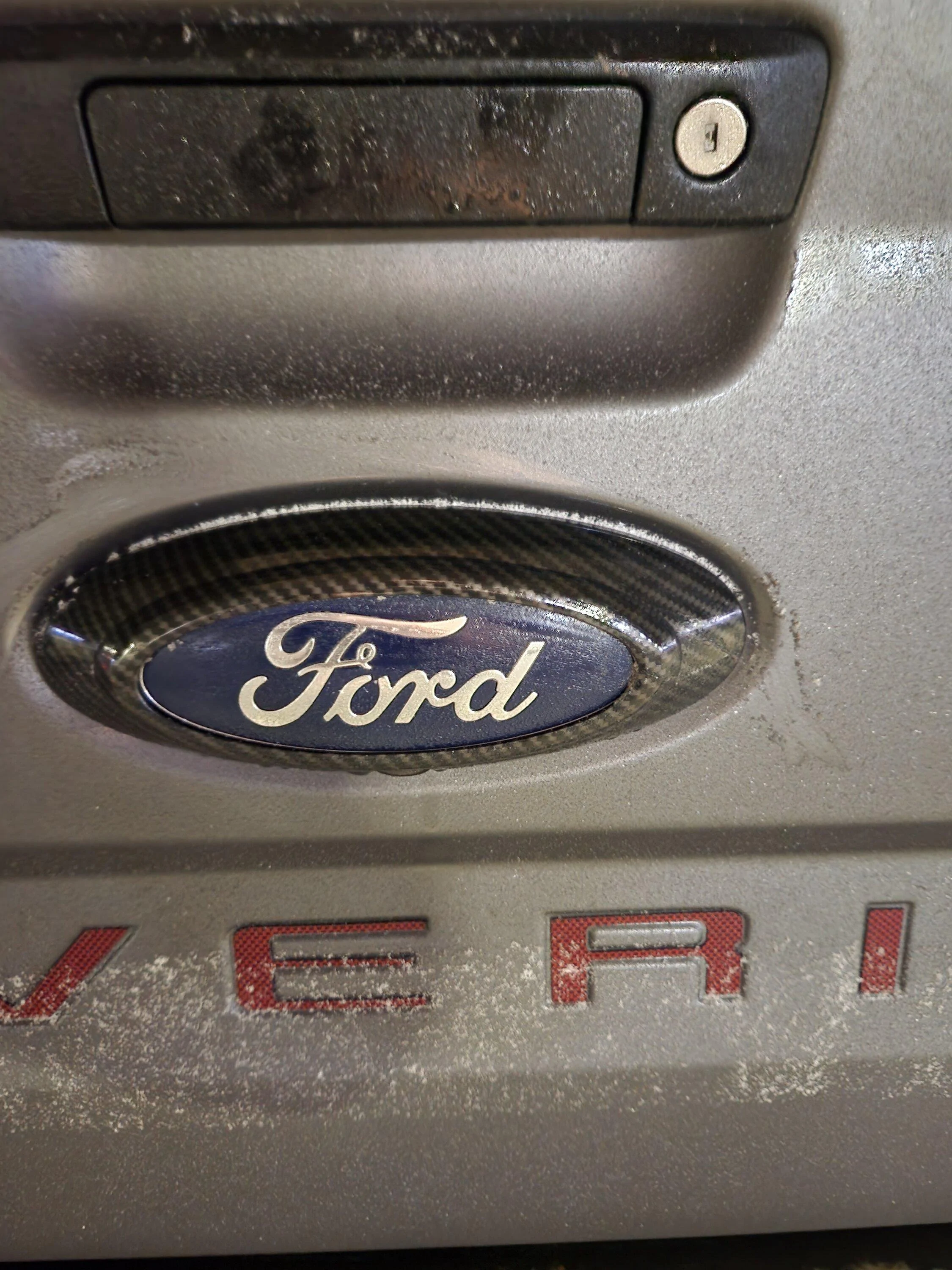 Ford Maverick 2022 ford maverick xl 20230131_070346