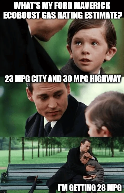 Ford Maverick Maverick Memes -  fun diversion while we wait [ ** NO POLITICS ** ] download (2)