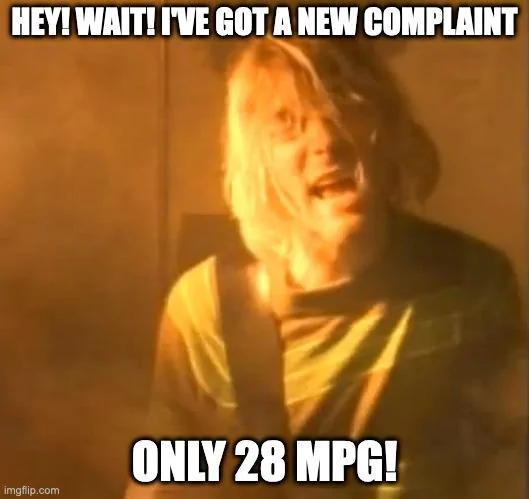 Ford Maverick Maverick Memes -  fun diversion while we wait [ ** NO POLITICS ** ] 79h9w1