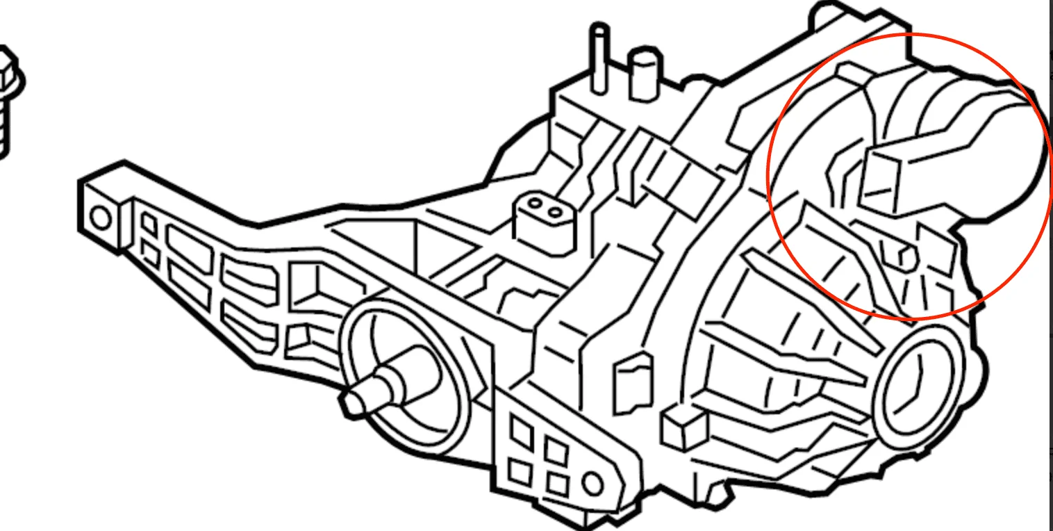 Ford Maverick Multiple drivetrain faults after getting winter tires Screenshot 2023-02-01 at 5.26.50 AM