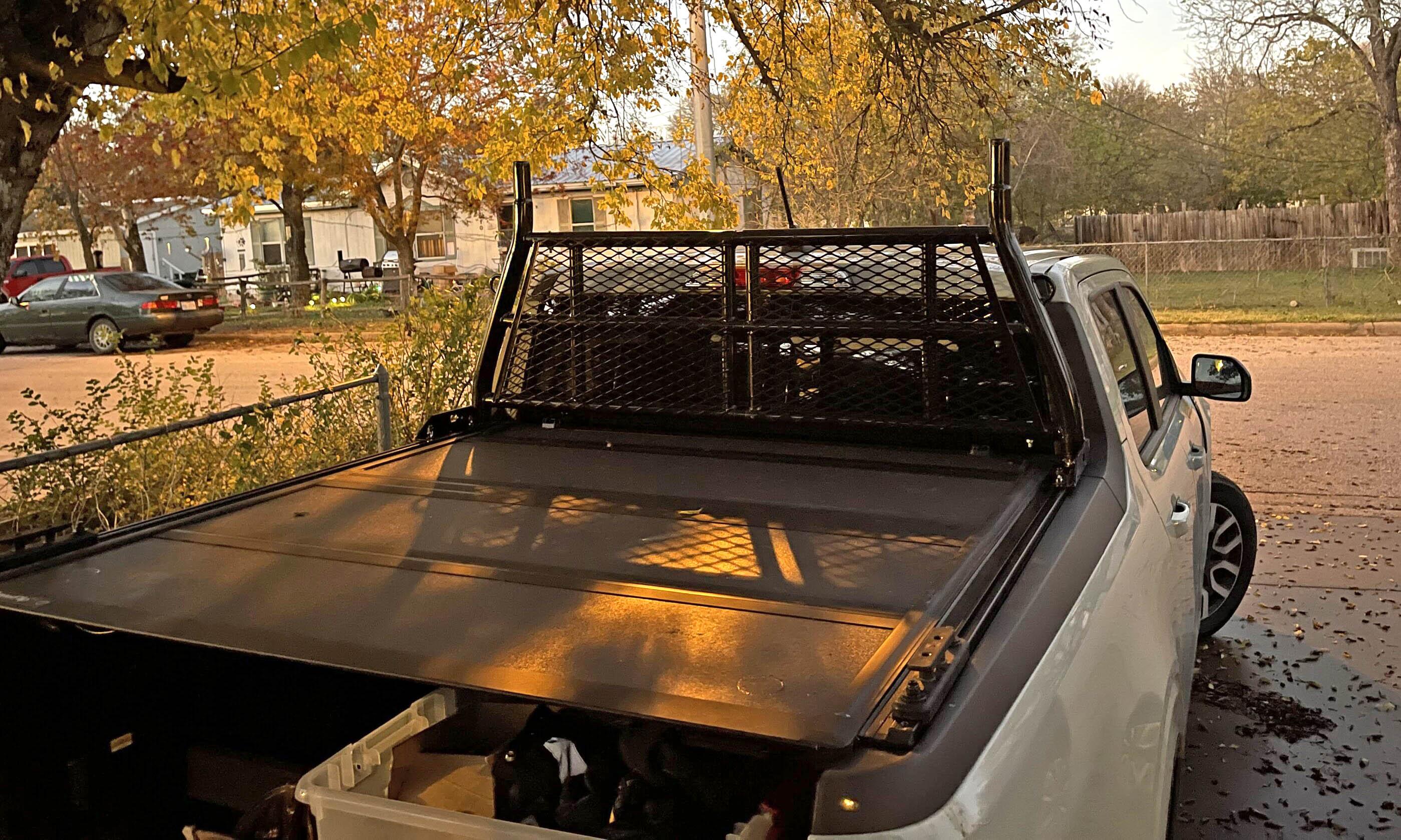 Ford Maverick Headache rack, Backflip tonneau cover and TruXedo Elevate TS Rails -- installed photos & notes 1e3f2781-345d-4be1-a2da-d923d78b08ef-jpe