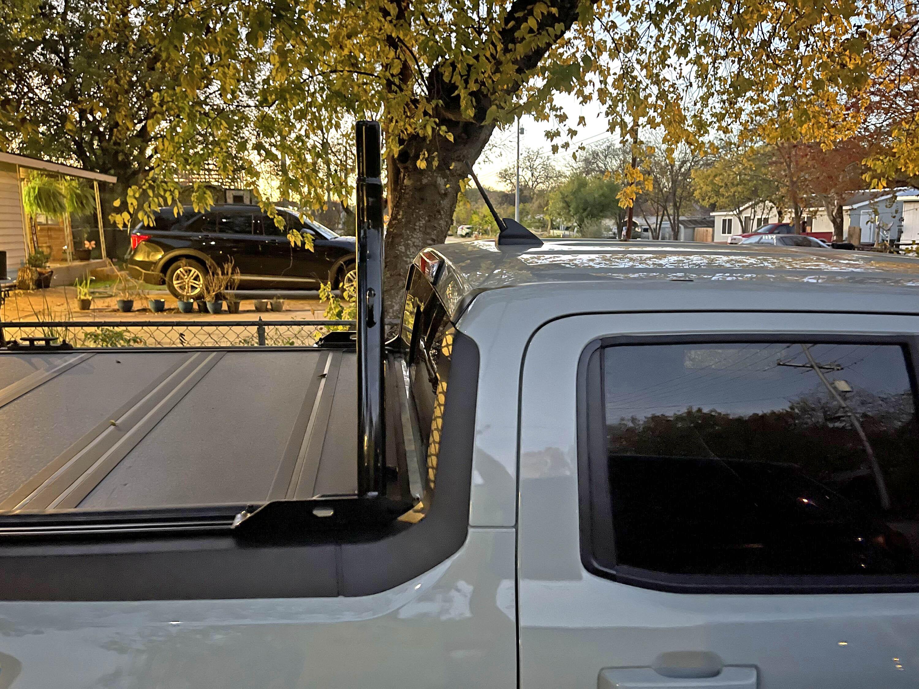 Ford Maverick Headache rack, Backflip tonneau cover and TruXedo Elevate TS Rails -- installed photos & notes 75786605-e66a-446e-aa2d-a77c21f9c4d3-jpe