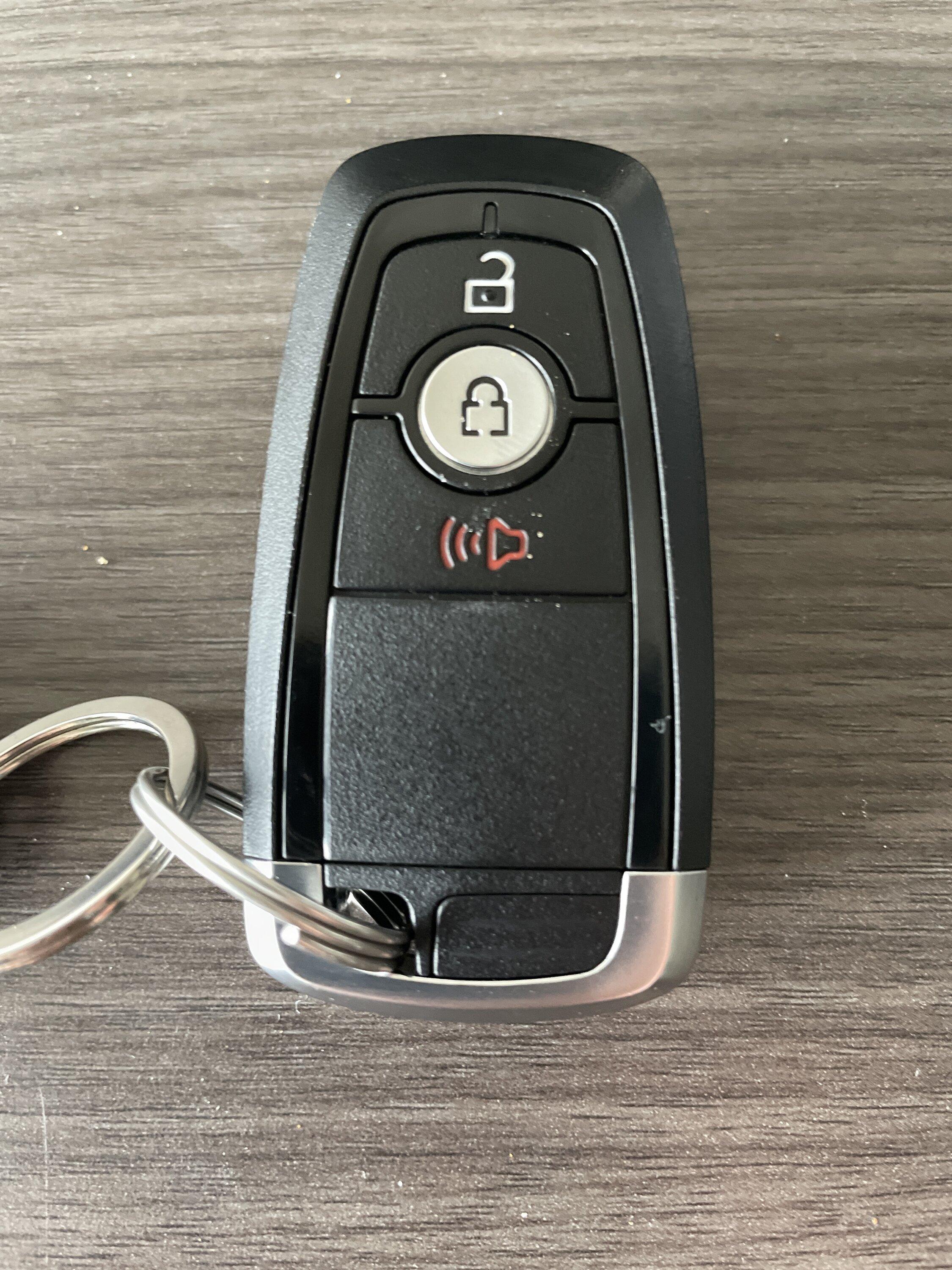 Ford Maverick How to Save $$ Money $$  on Keys by Programming Yourself -- From a Locksmith and Owner :) image