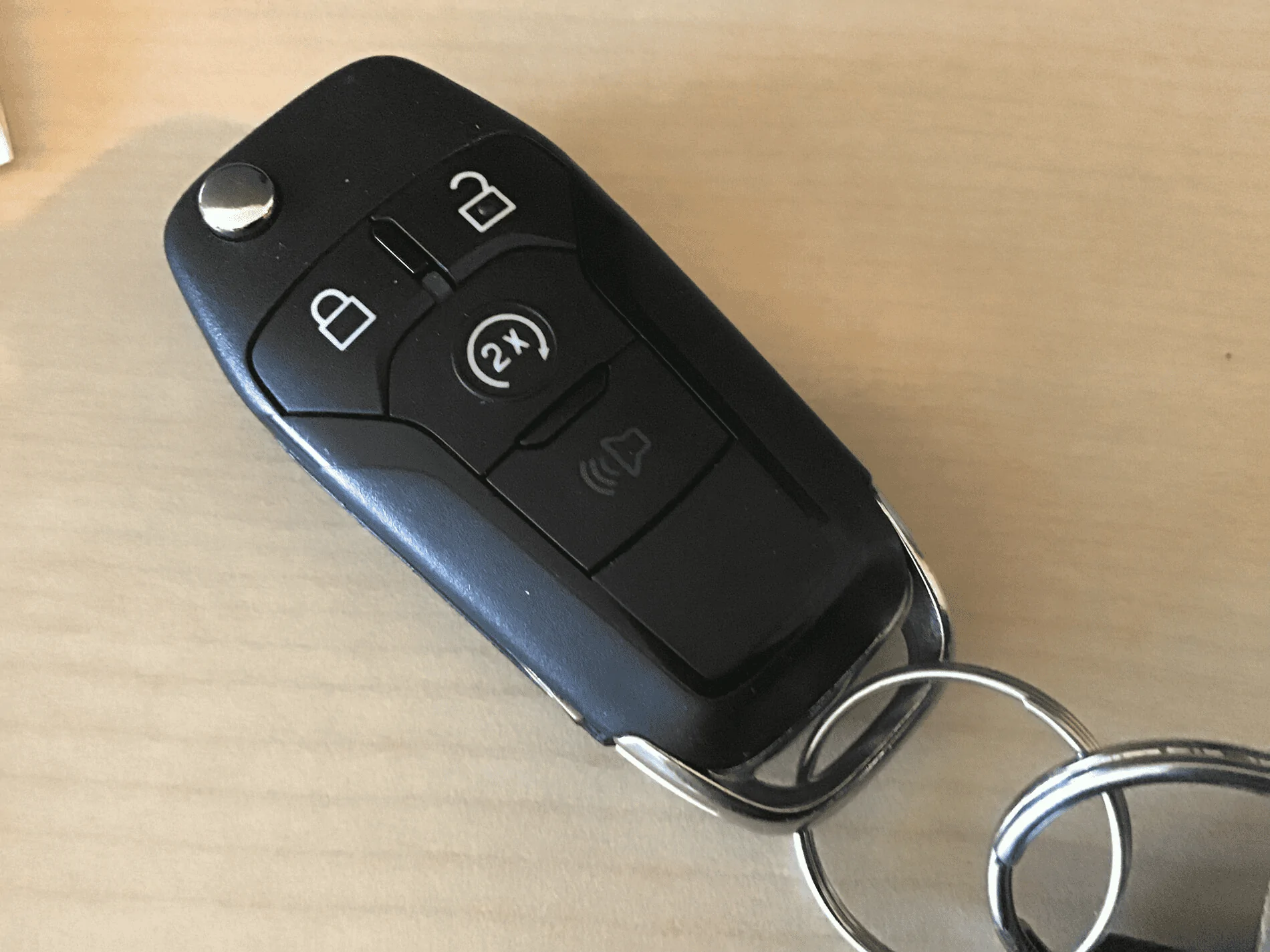 Ford Maverick How to Save $$ Money $$  on Keys by Programming Yourself -- From a Locksmith and Owner :) 1675276884419