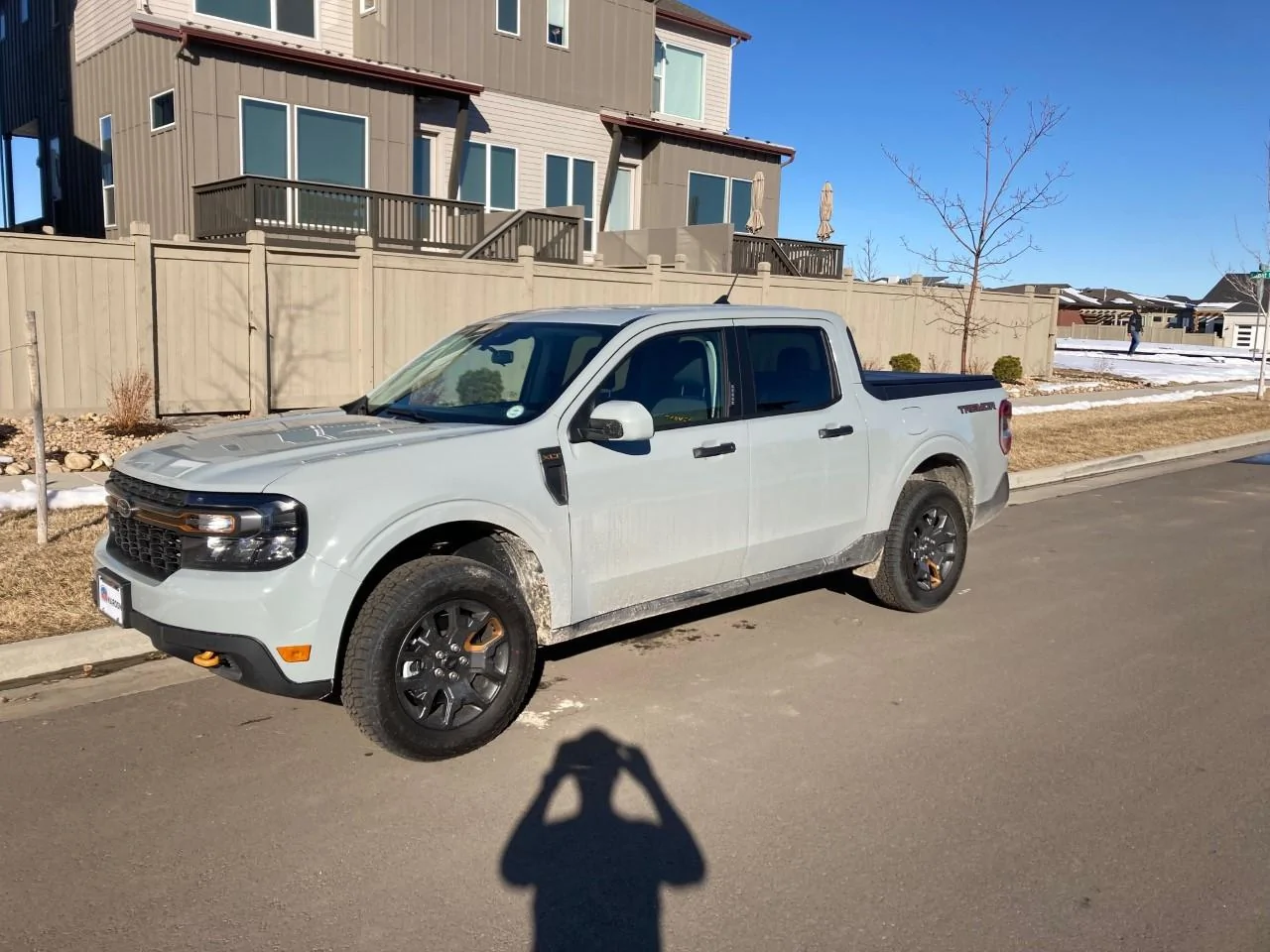 Ford Maverick CACTUS GRAY Maverick Photos Thread thumbnail_IMG_1702
