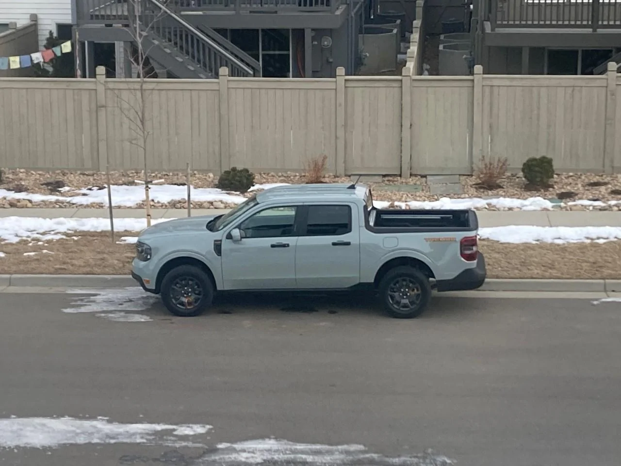 Ford Maverick CACTUS GRAY Maverick Photos Thread thumbnail_IMG_1640