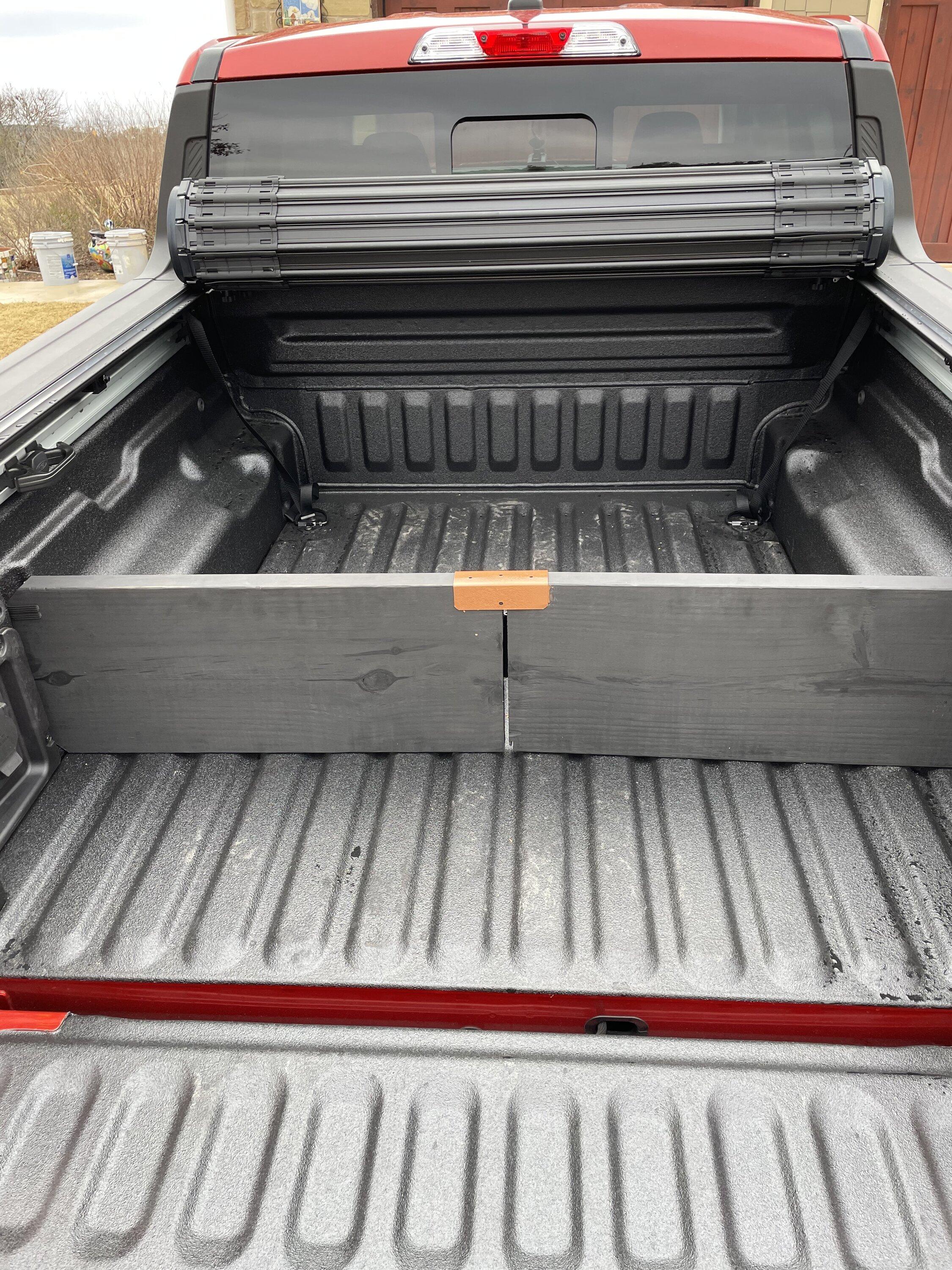 Ford Maverick Rhinoliner/LINEX pics please 4417DD85-1627-47BF-8E15-90DF8F634AE8
