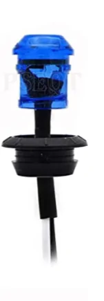 Ford Maverick Size of hole with the rubber grommet in bed? A61AFDB7-38D8-42E9-BDEE-11376C499189