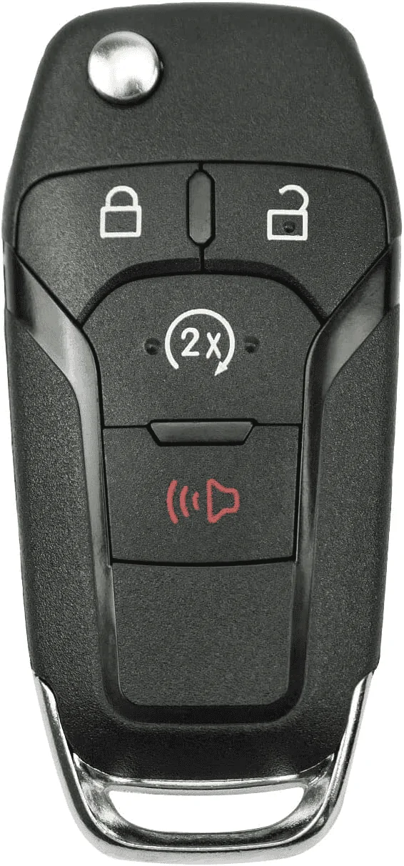 Ford Maverick Remote Start retrofit install? 1675436382558