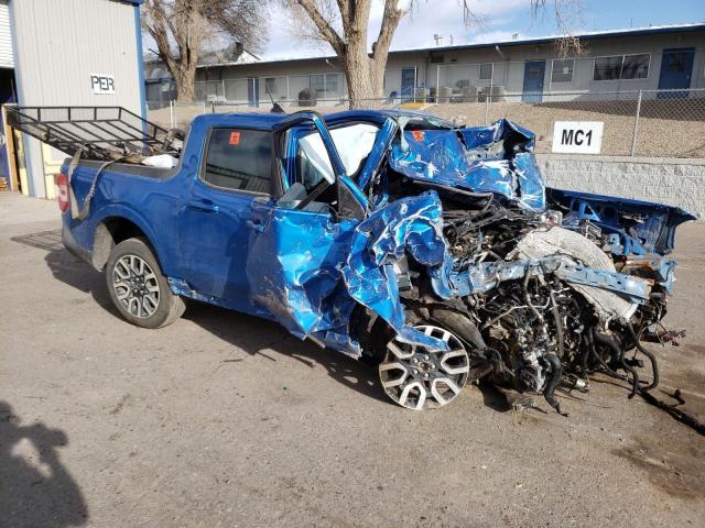 Ford Maverick Worst Maverick Wreck I've Seen Yet.... 67796732_Image_4