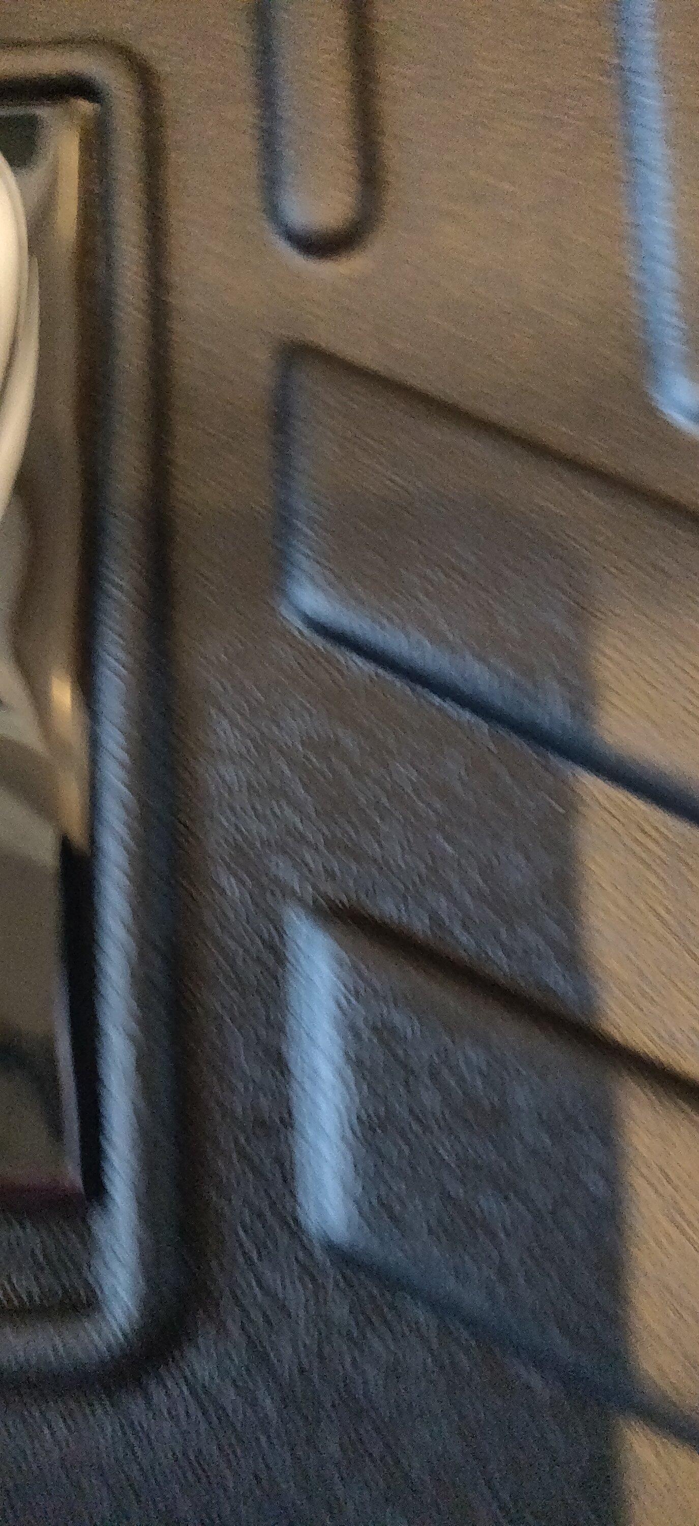 Ford Maverick Smart liner / HYBRID floor mats unboxing IMG_20230203_103235