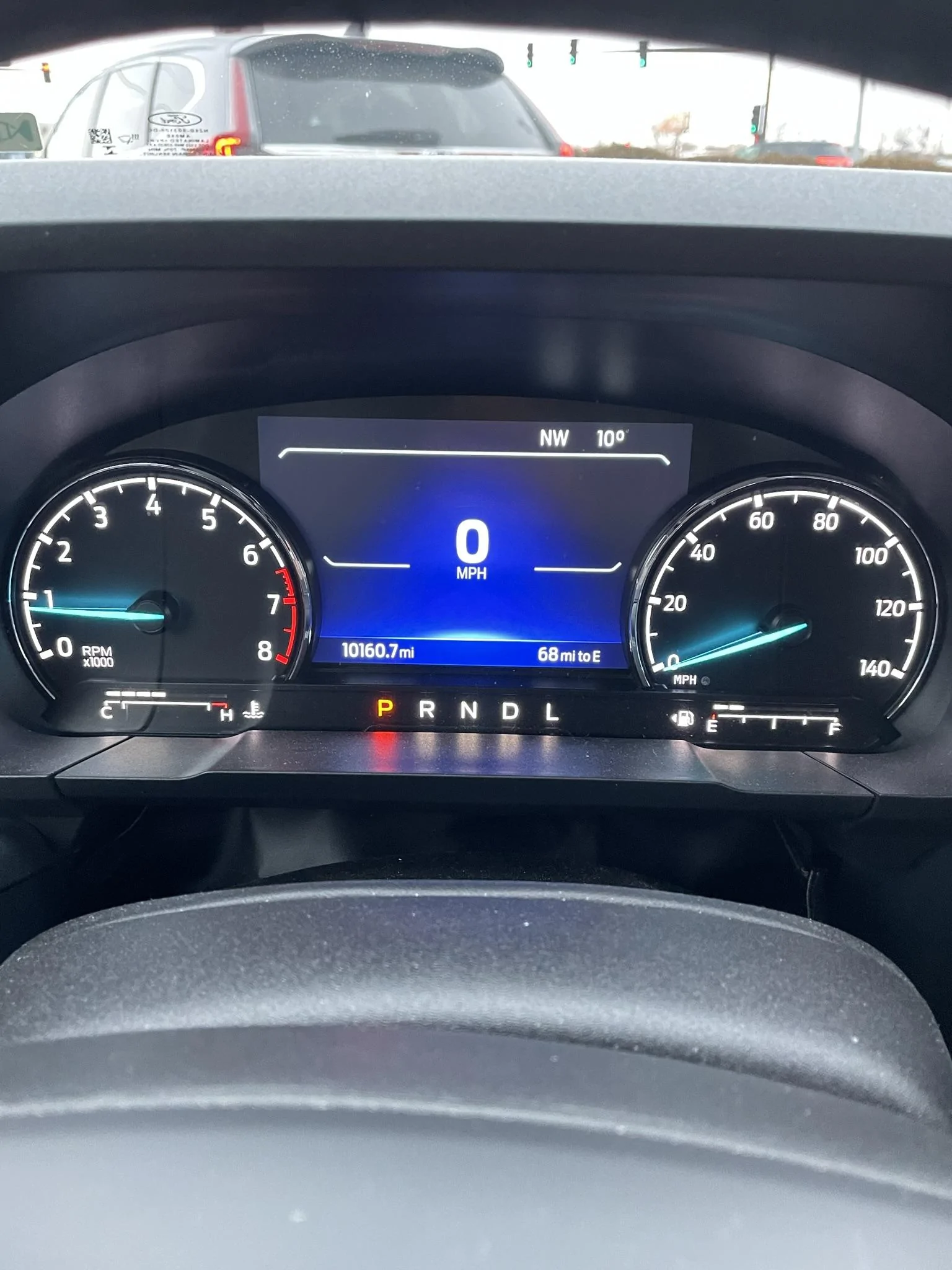 Ford Maverick Seatbelt warning screen...any way to remove????????? 04BB9C18-01D4-41D2-A9CF-0BA6A32C44A1