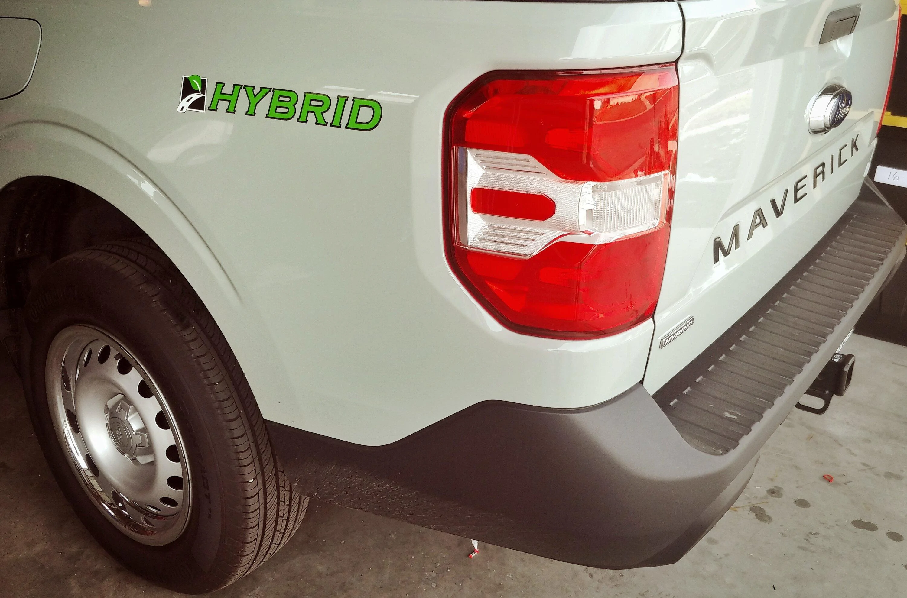 Ford Maverick Cheap Thrills - Hybrid XL add-ons 20230204_142851_HDR-01