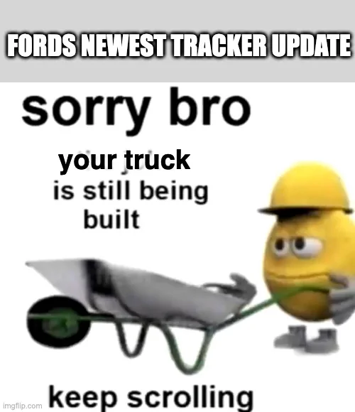Ford Maverick Maverick Memes -  fun diversion while we wait [ ** NO POLITICS ** ] 7a1t7v