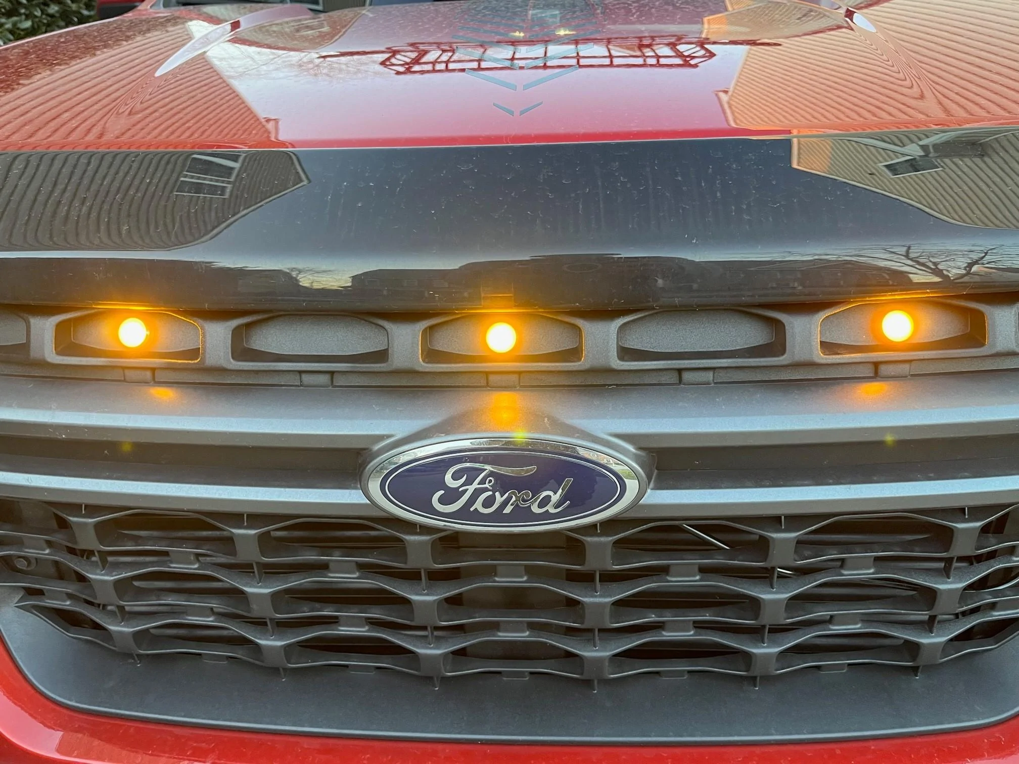 Ford Maverick Well equipped 2022 Maverick XLT for sale 10