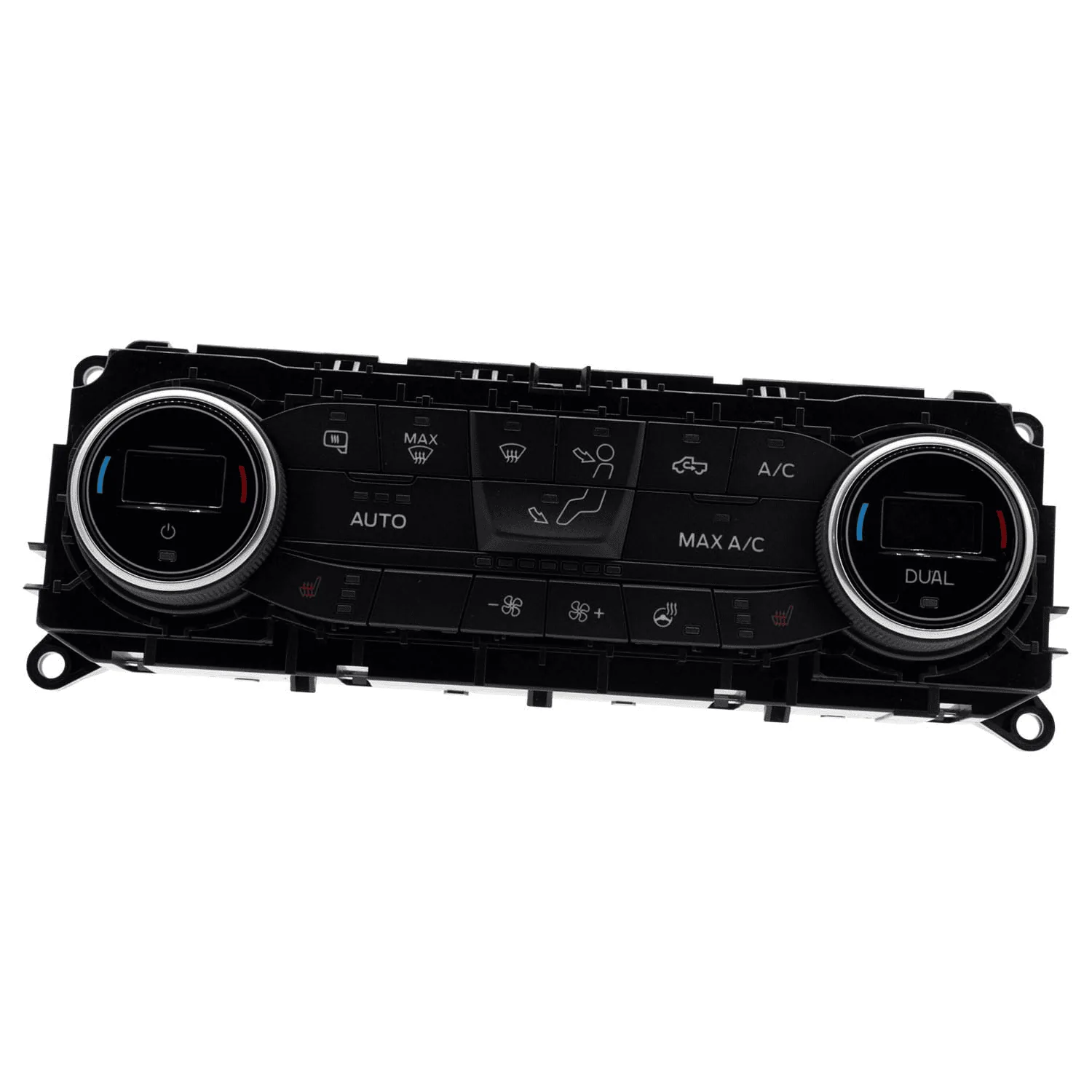 Ford Maverick Is it possible to have the missing climate control chip installed? 1675732328781