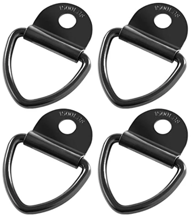 Ford Maverick Easy DIY BED RAILS 02F5AADF-31DE-460C-9F7E-B2B77E295448