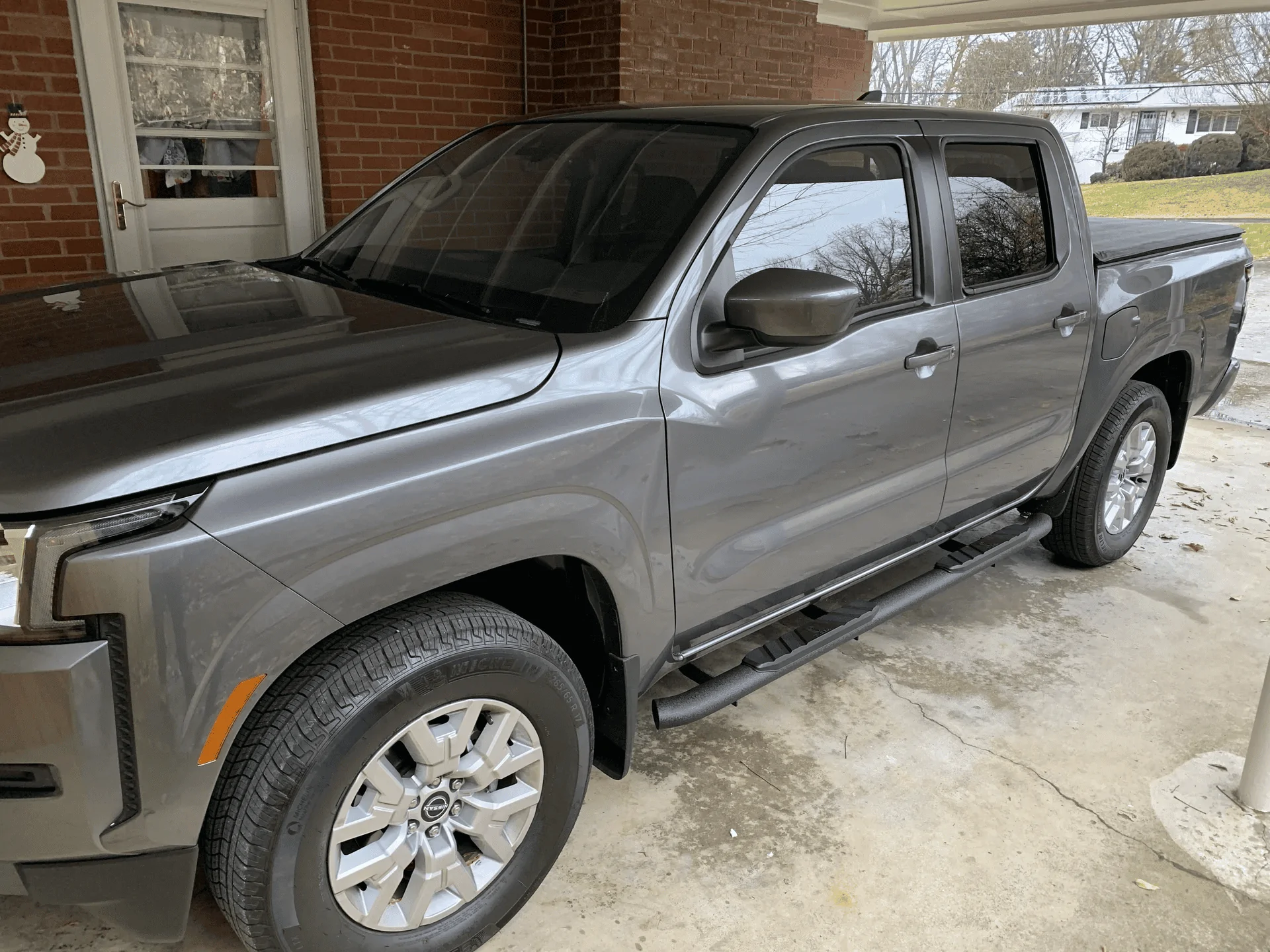 Ford Maverick What did you drive before the Maverick? 1675779300666