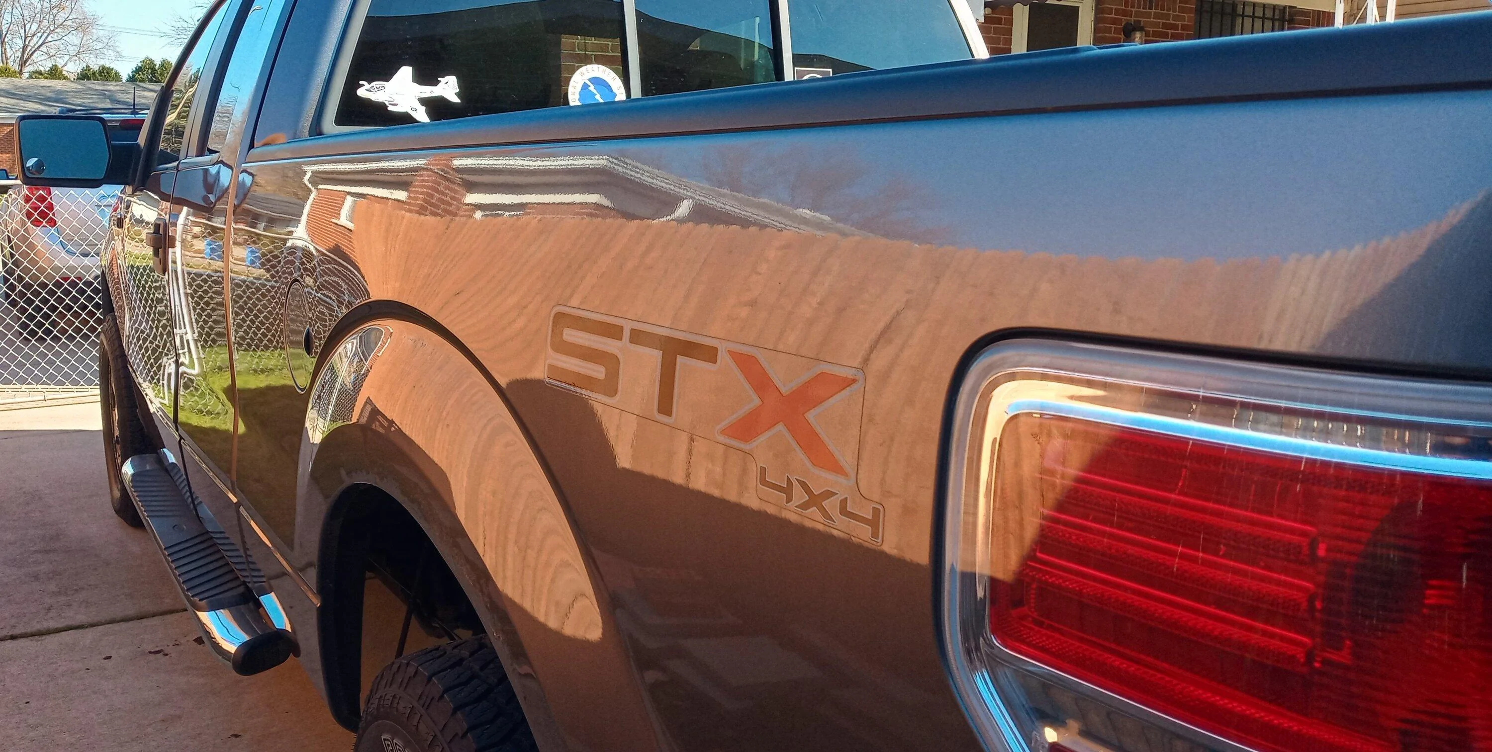 Ford Maverick What did you drive before the Maverick? 2010 Ford F-150 STX