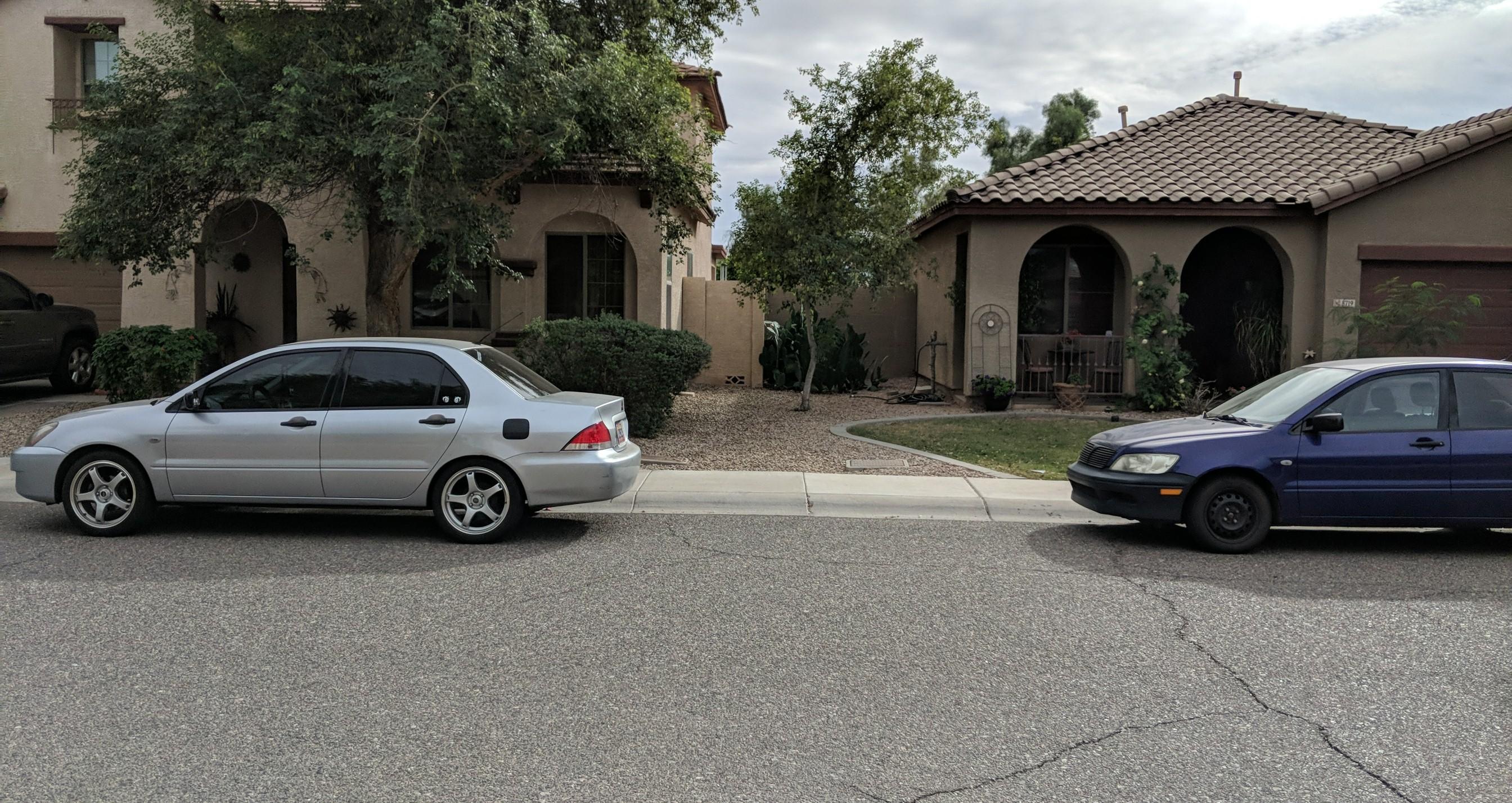 Ford Maverick What did you drive before the Maverick? 228.JPEG