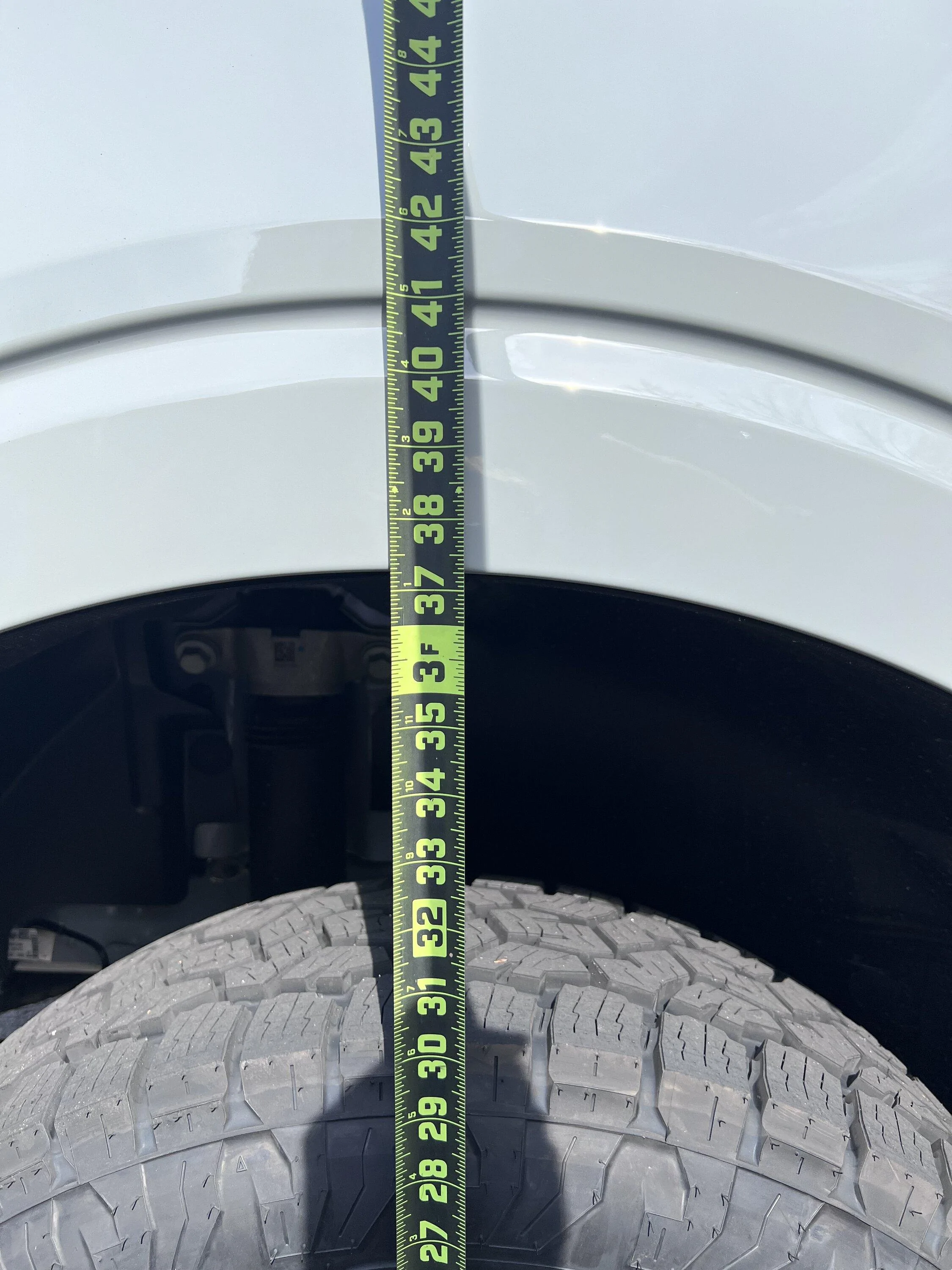 Ford Maverick CACTUS GRAY Maverick Photos Thread 95DD15D8-5197-4BD2-A81A-C9A5A18D60F0