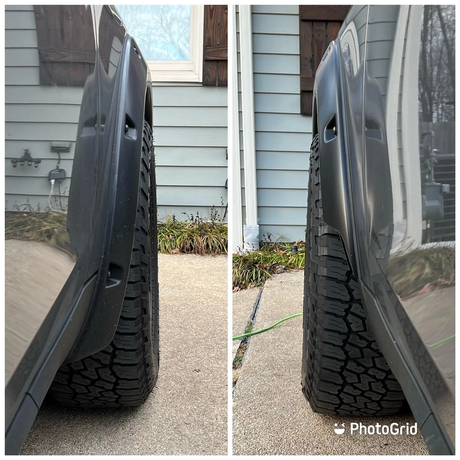 Ford Maverick CARBONIZED GRAY Maverick Photos Thread ma2