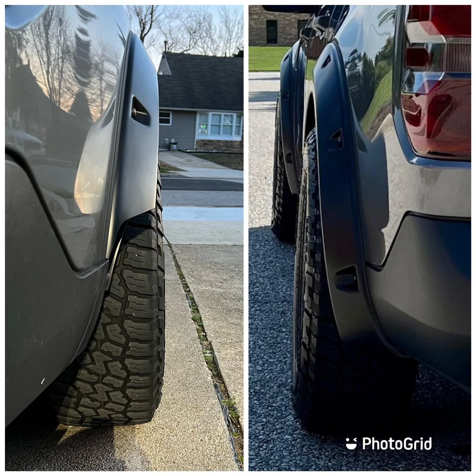 Ford Maverick CARBONIZED GRAY Maverick Photos Thread ma3