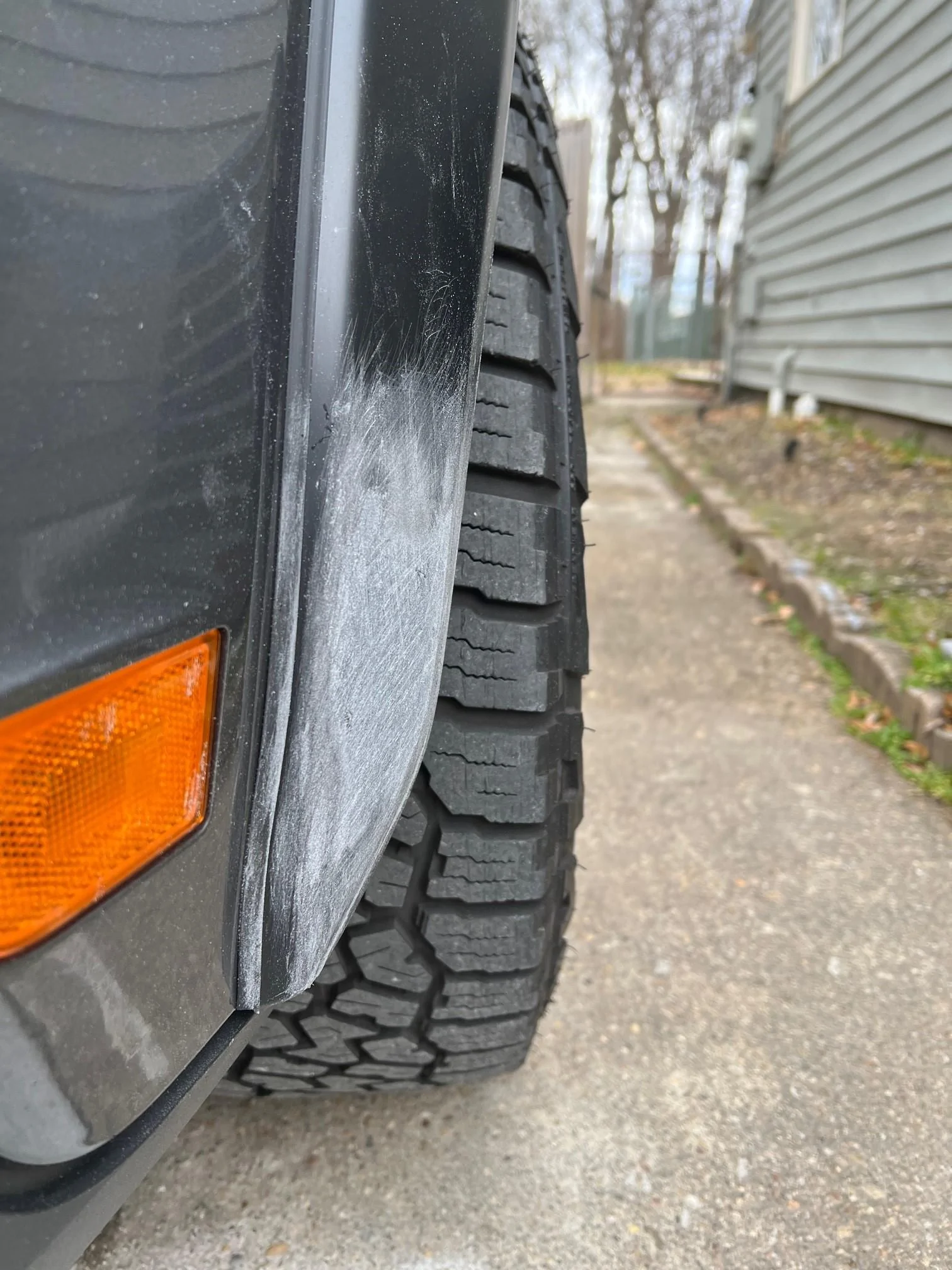Ford Maverick CARBONIZED GRAY Maverick Photos Thread ma9
