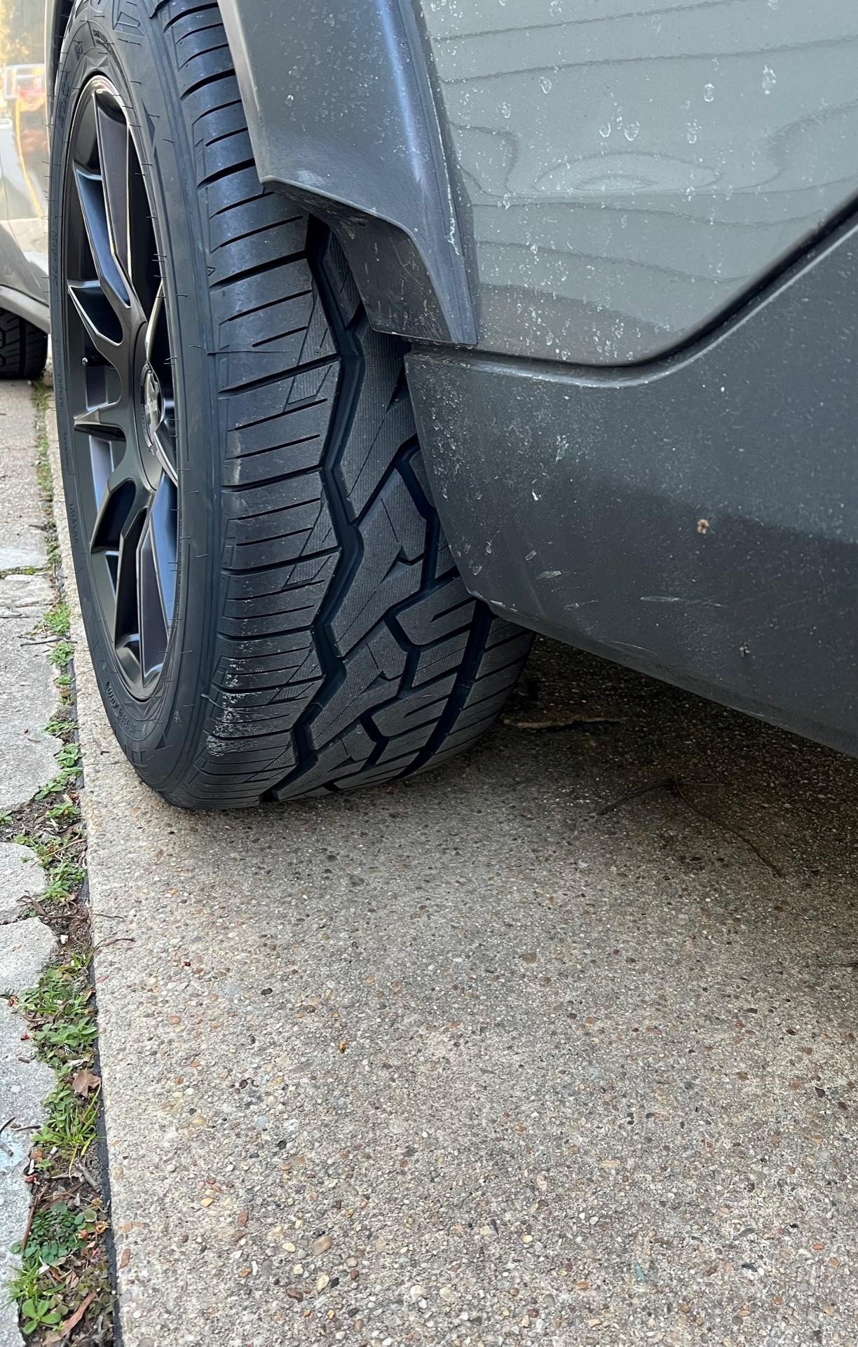 Ford Maverick CARBONIZED GRAY Maverick Photos Thread ma12