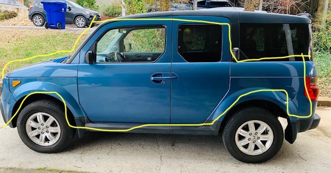 Ford Maverick What did you drive before the Maverick? BF23F082-DE42-4F6E-AB54-47D78786E29C