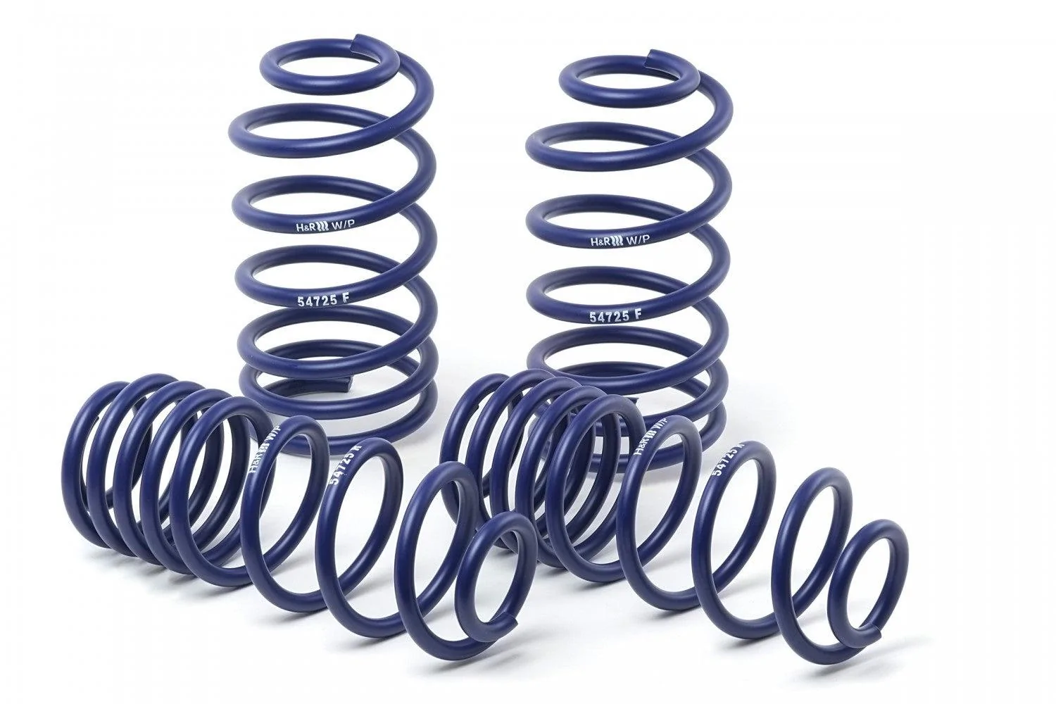 Ford Maverick 2022+ Ford Maverick H&R Lowering Springs [DIY INSTALL VIDEO] SportSprings_f0fe5f3f-a108-475d-aff5-eeeb8f49e0e2