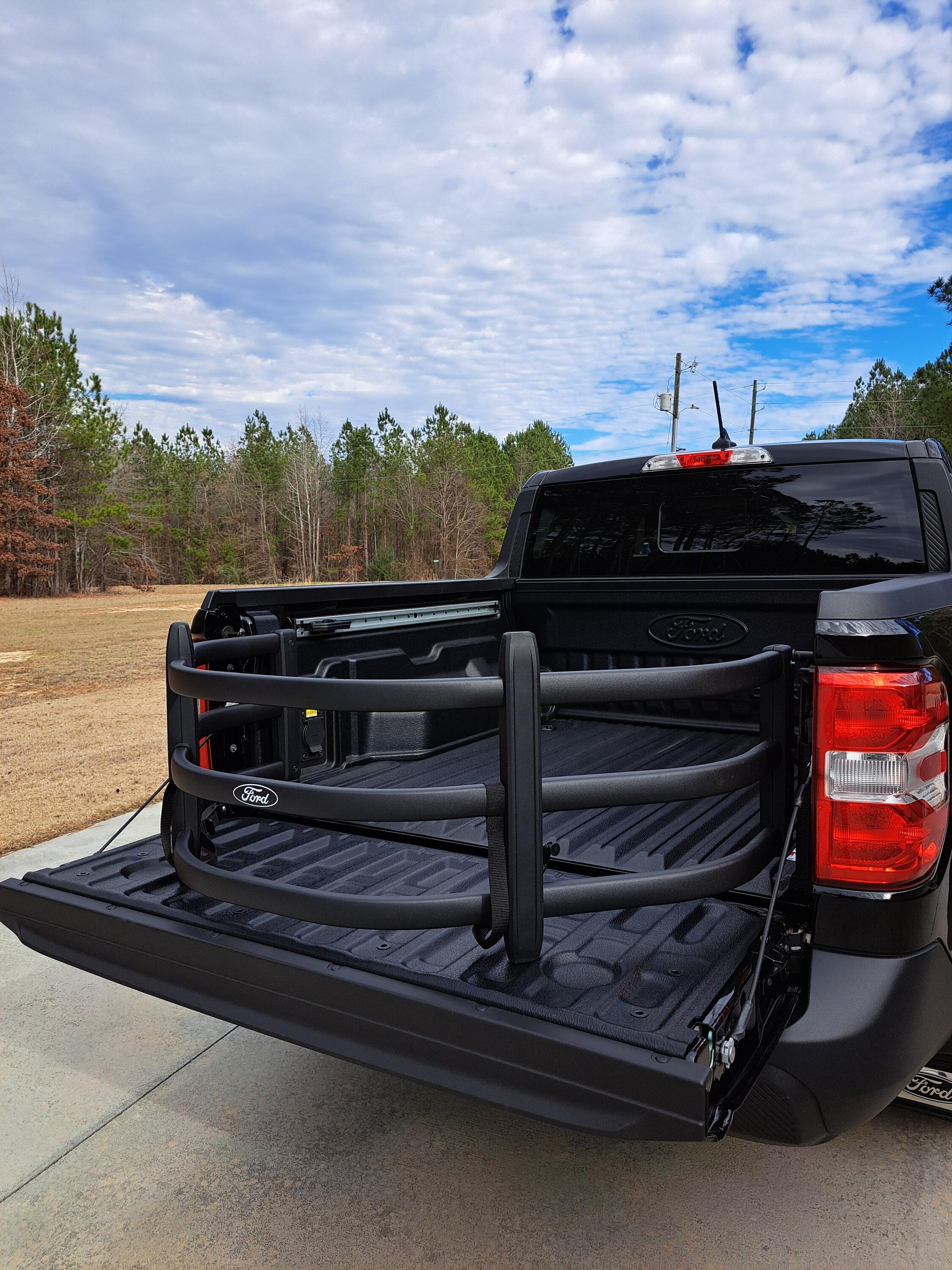 Ford Maverick 2022 XLT Ecoboost 20230127_143353