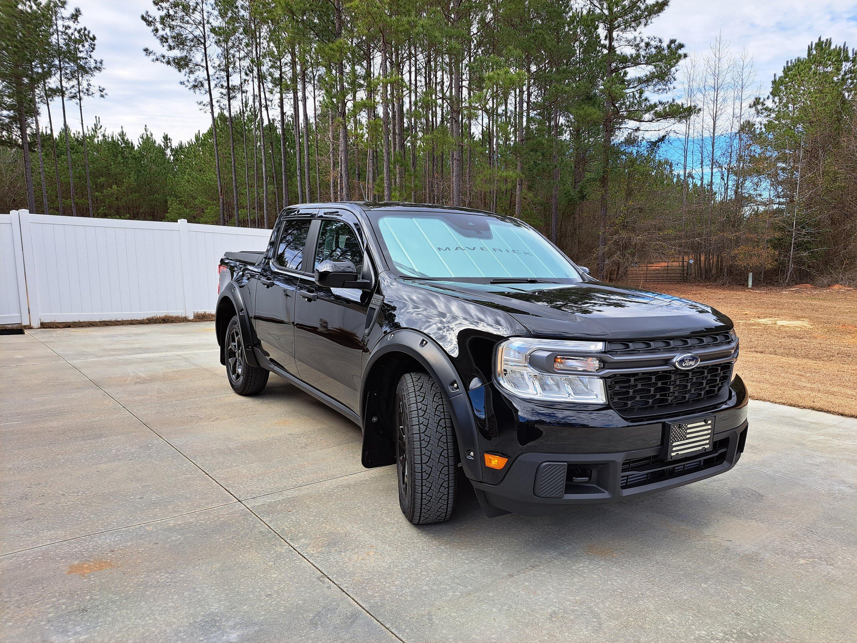 Ford Maverick 2022 XLT Ecoboost 20230127_143223