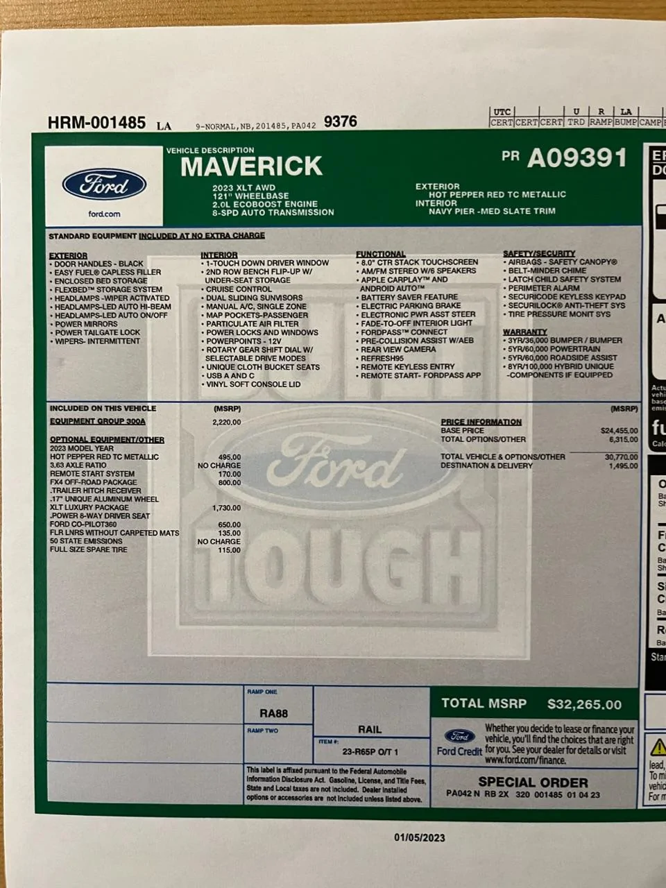 Ford Maverick Where my Cajuns at?! Louisiana Mavs 4E7B8369-FE9D-4E4E-84B1-7B187C5C41CB