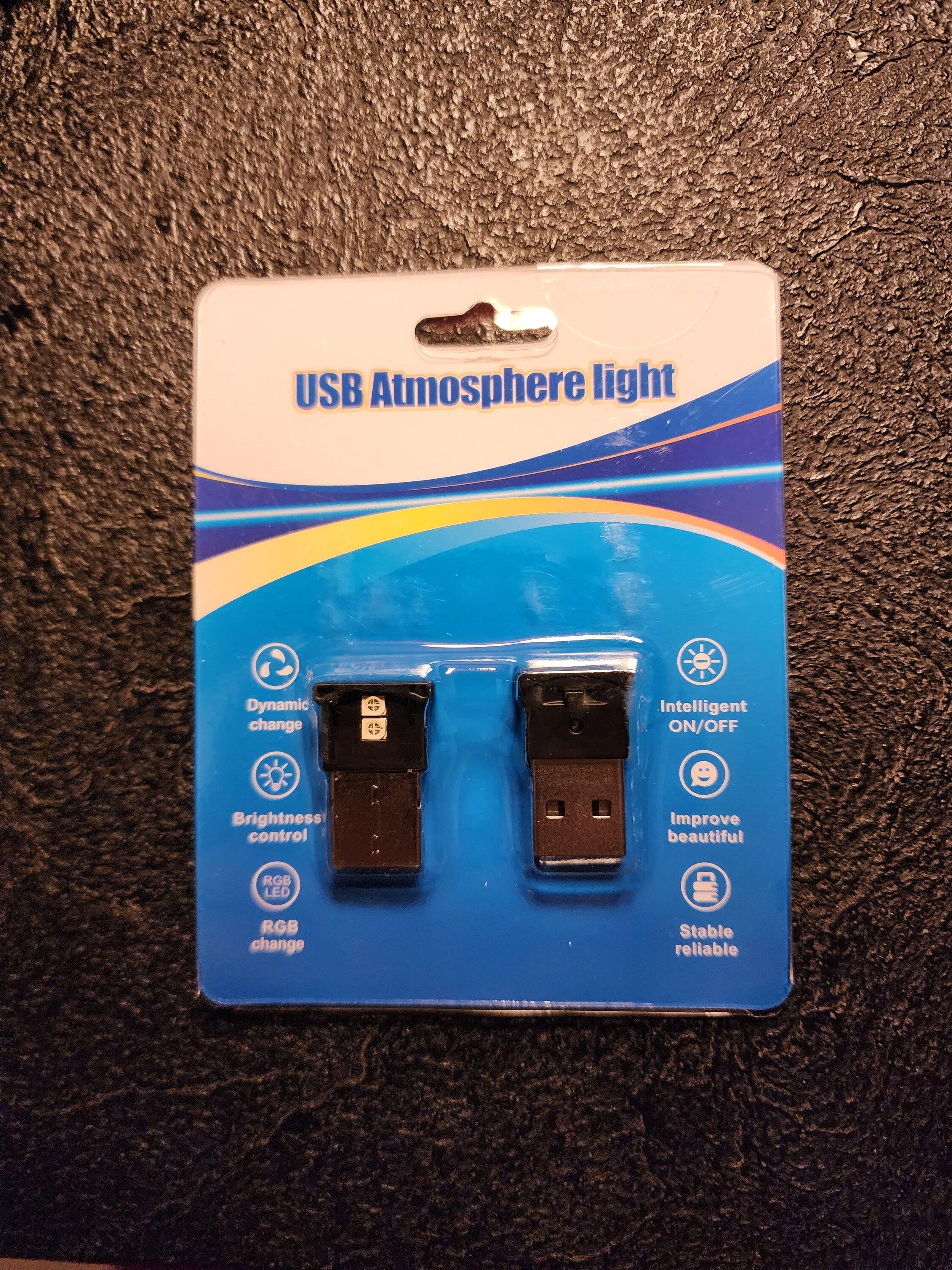 Ford Maverick 2023 Maverick Missing Cubby Ambient lighting fix ~ cheap fix 20230208_215413