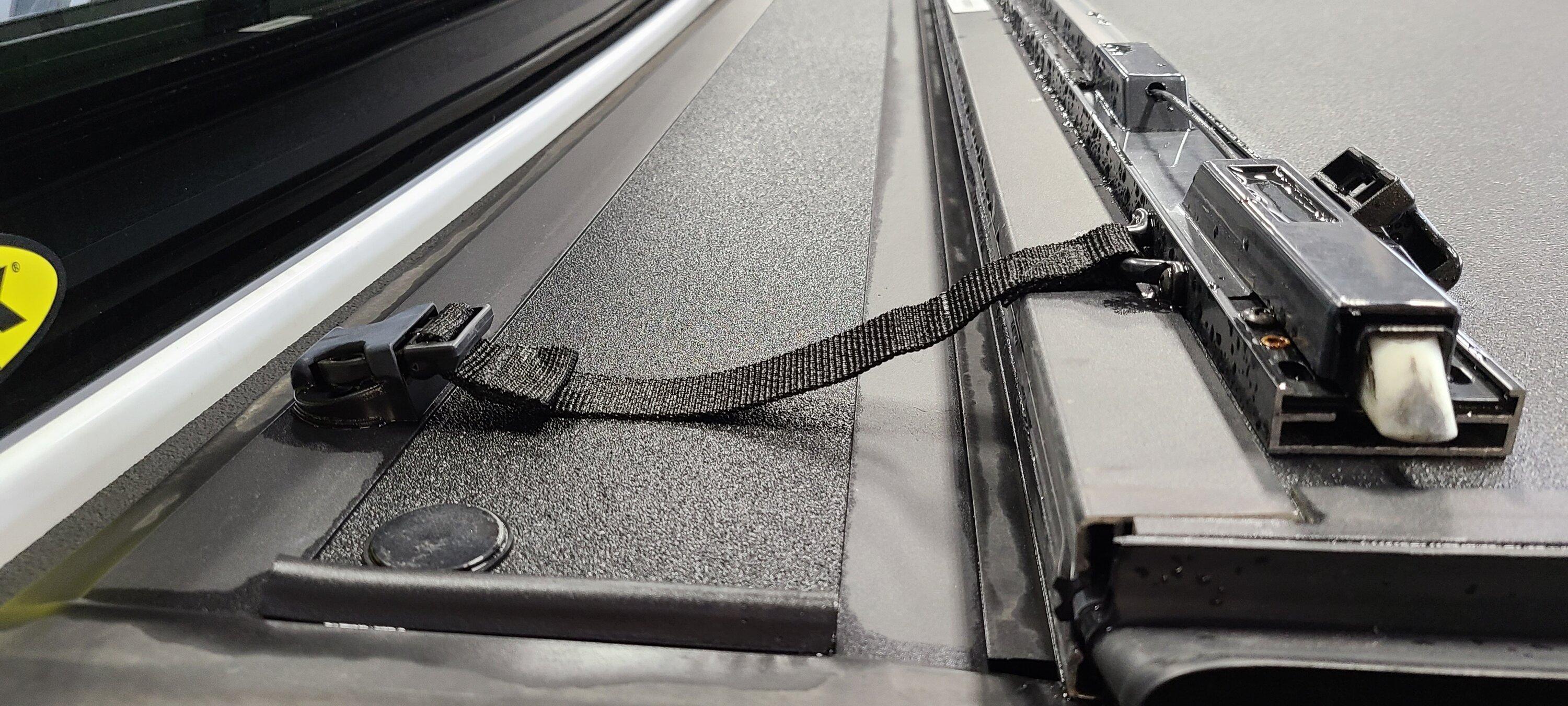 Ford Maverick What tonneau cover brand is this? 20230208_092424