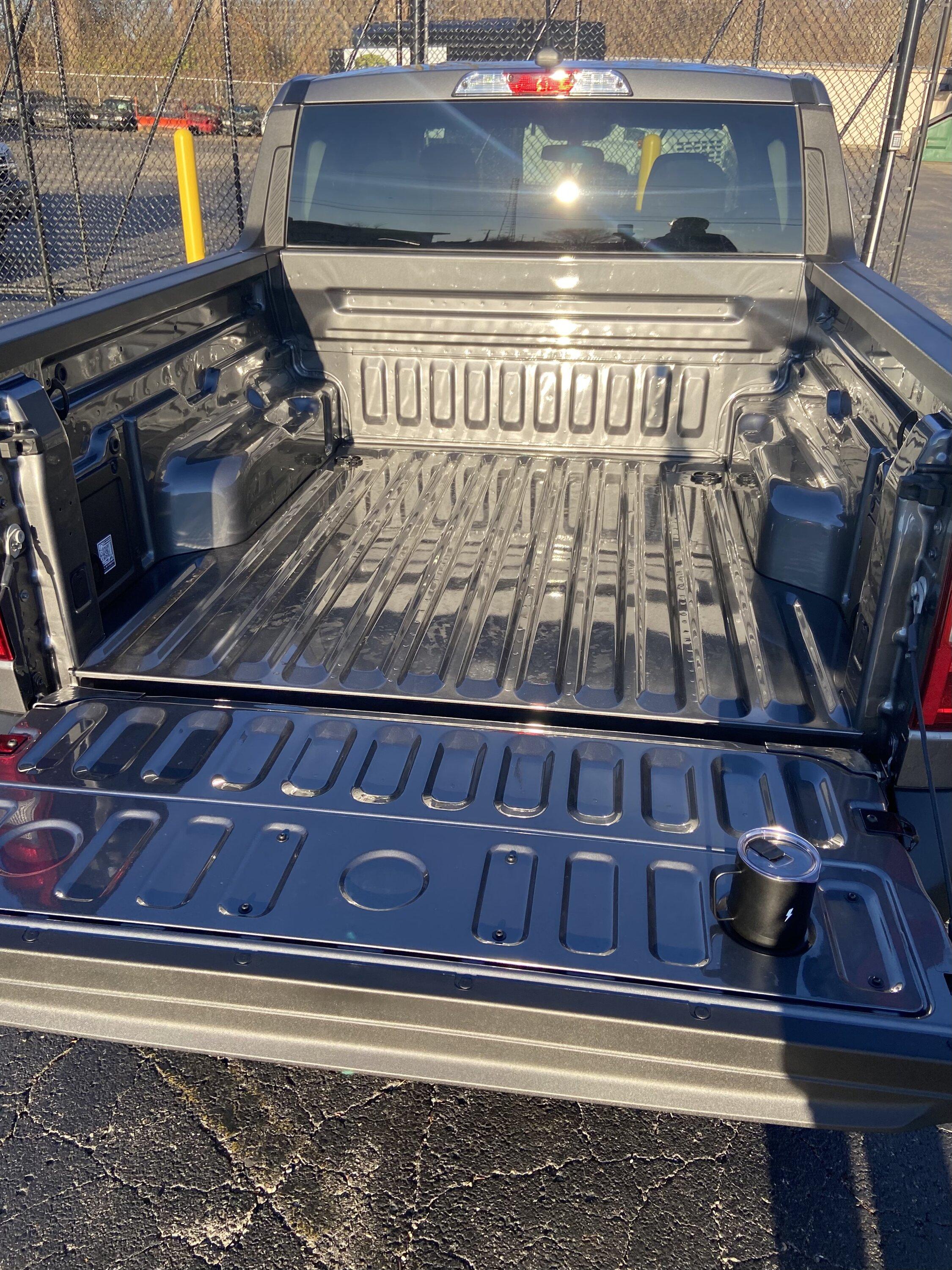 Ford Maverick Two months/1,500 miles in with my XLT Ecoboost 51B99038-BD8F-49C6-A005-BF23E62DD6D4
