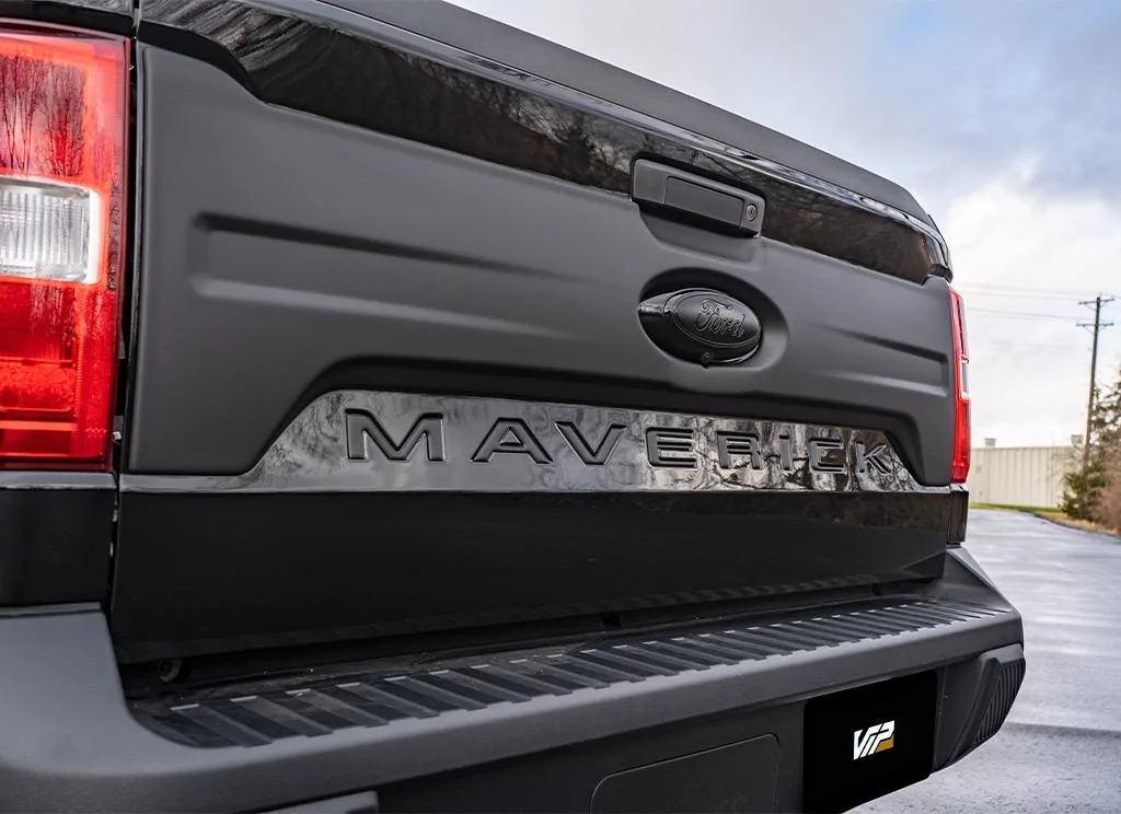 Ford Maverick SHADOW BLACK Maverick Photos Thread 2022-Ford-Maverick-Offroad-Black-13