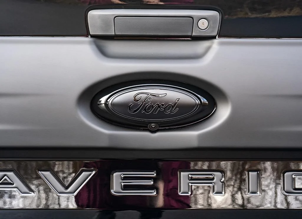 Ford Maverick SHADOW BLACK Maverick Photos Thread 2022-Ford-Maverick-Offroad-Black-12