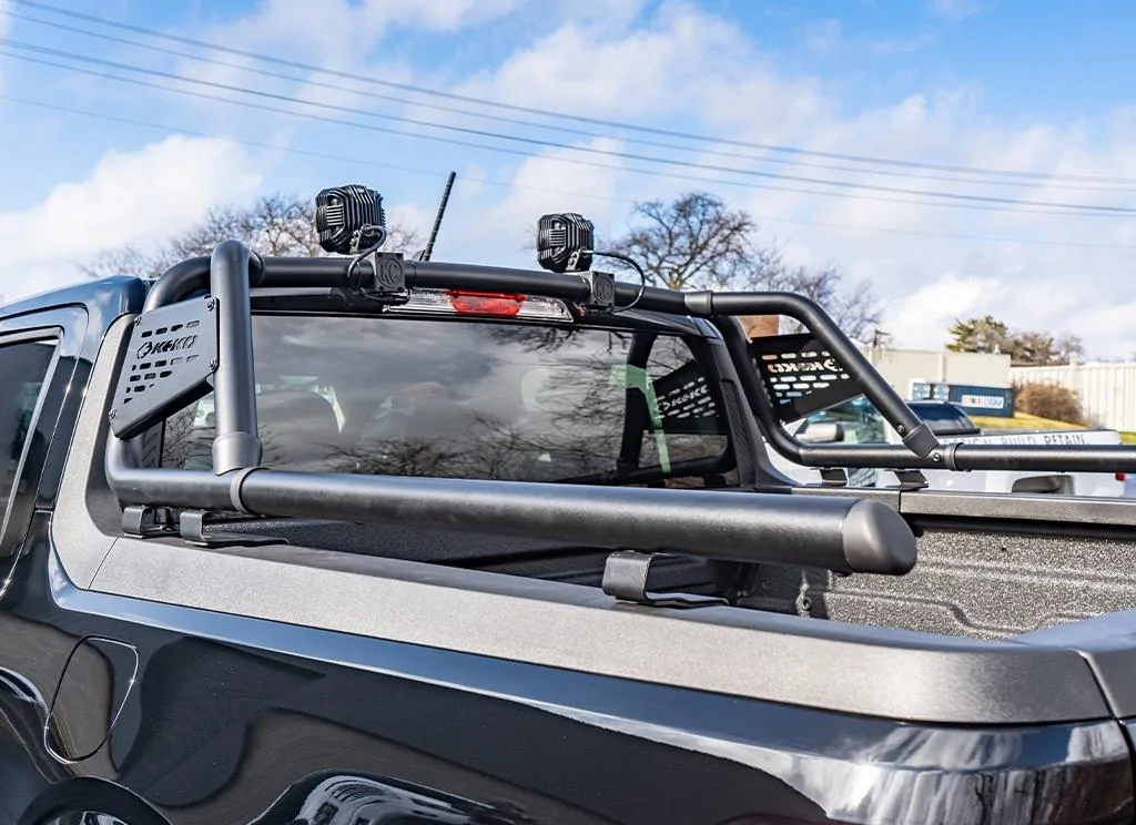 Ford Maverick SHADOW BLACK Maverick Photos Thread 2022-Ford-Maverick-Offroad-Black-10