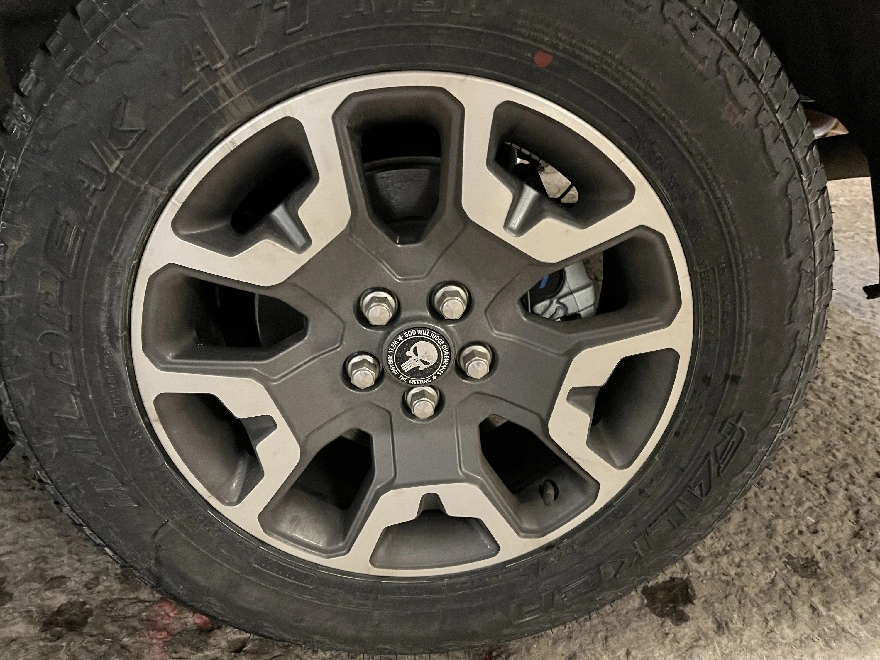 Ford Maverick It’s the little things BDD8E3F2-D8E1-4DB9-8934-CF7D2E389241