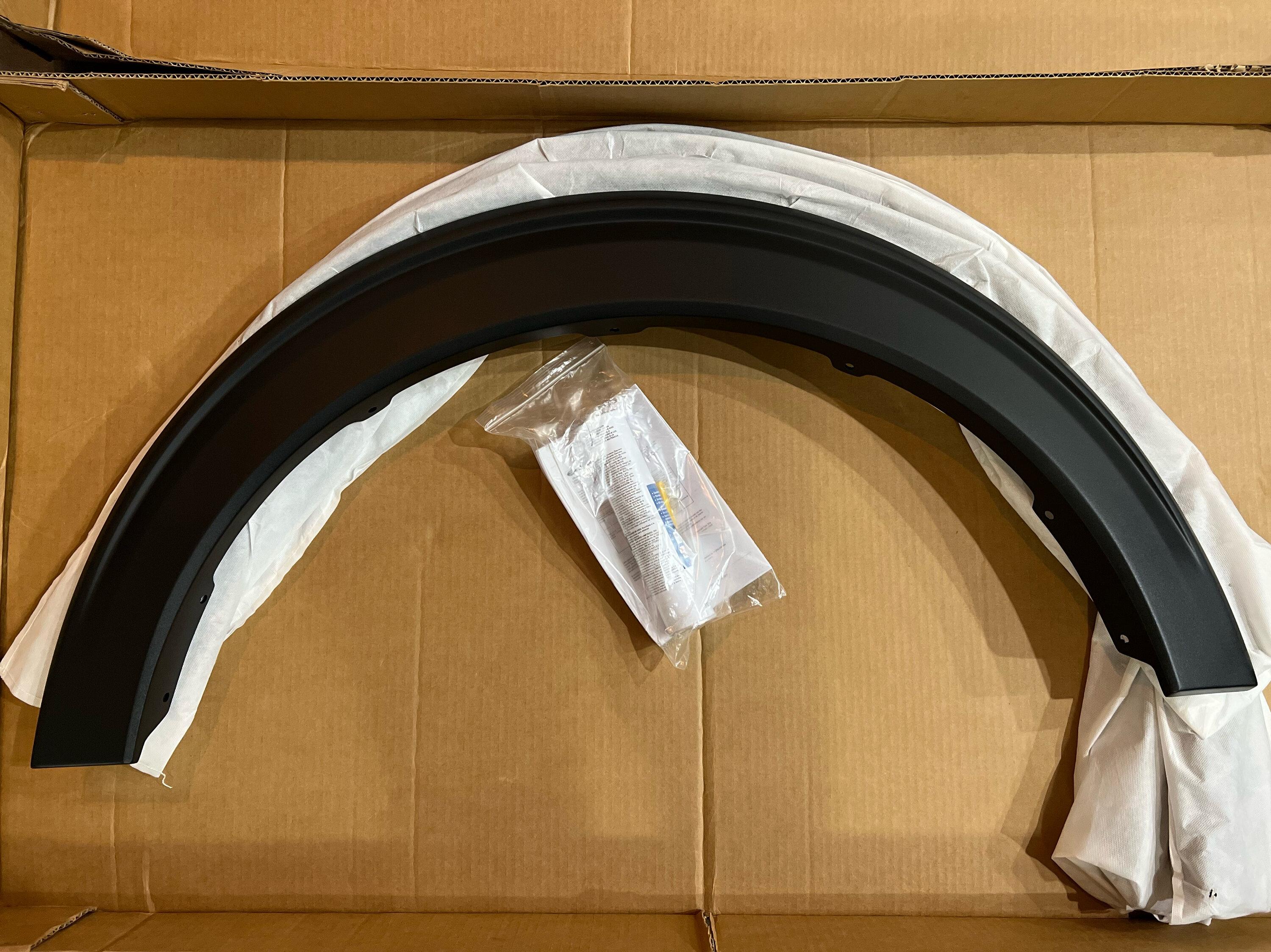 Ford Maverick mdl20813 BUILD: Cactus Gray “Mav 1” A177BB13-CC95-4A11-ACEB-675CB44A2D34