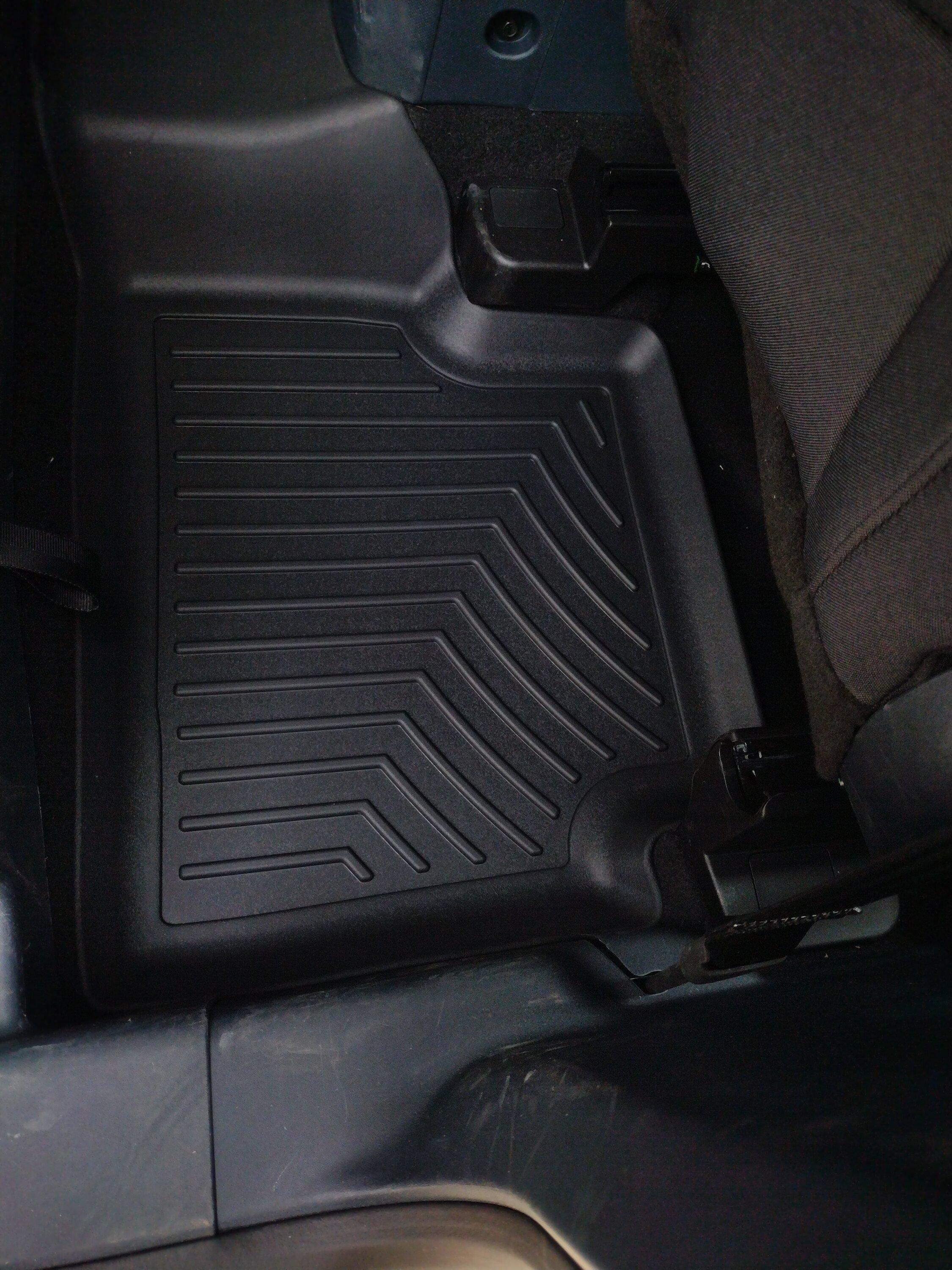 Ford Maverick Which floor mats should I get? IMG_20230210_144654736