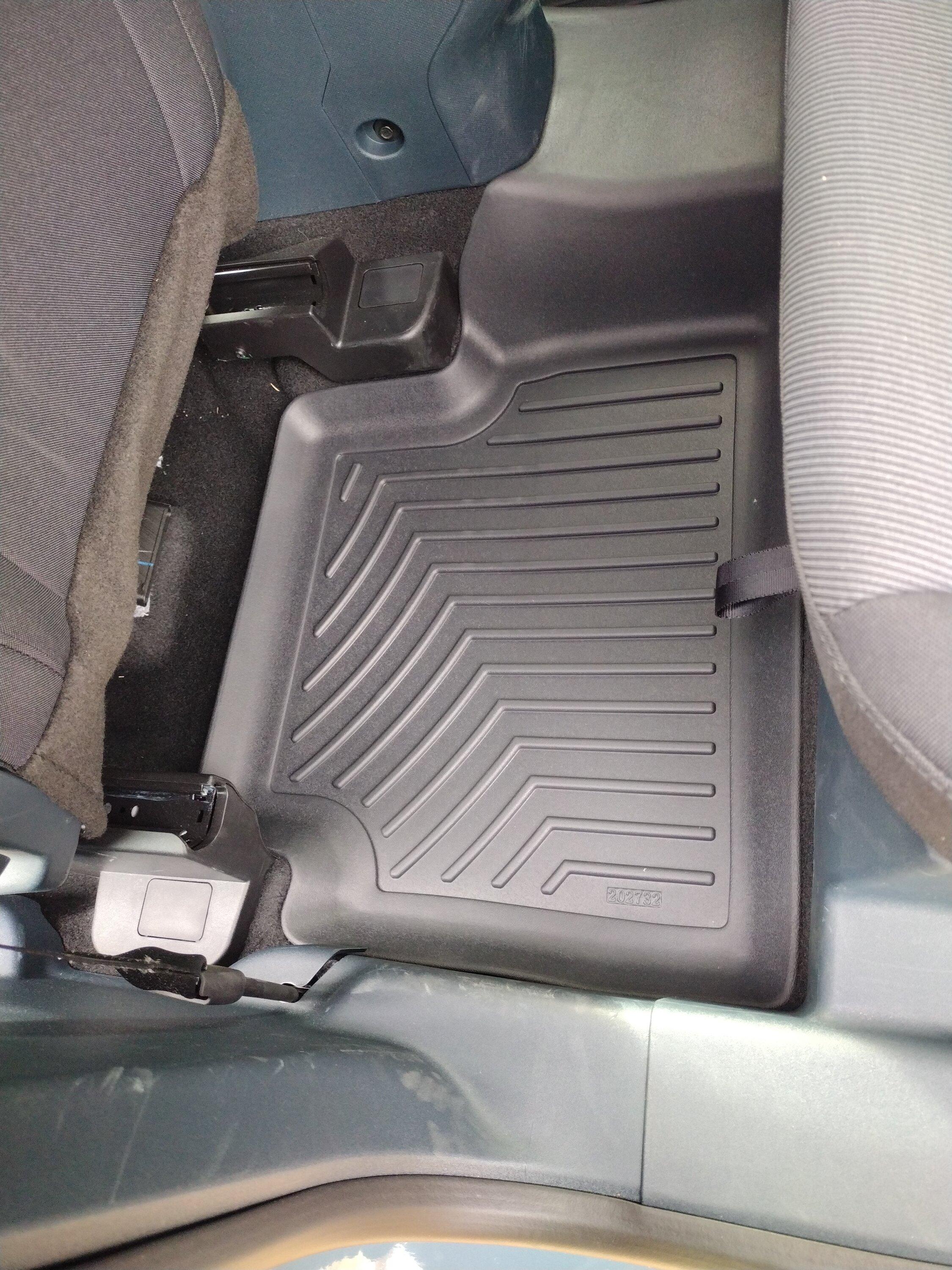 Ford Maverick Which floor mats should I get? IMG_20230210_144632223